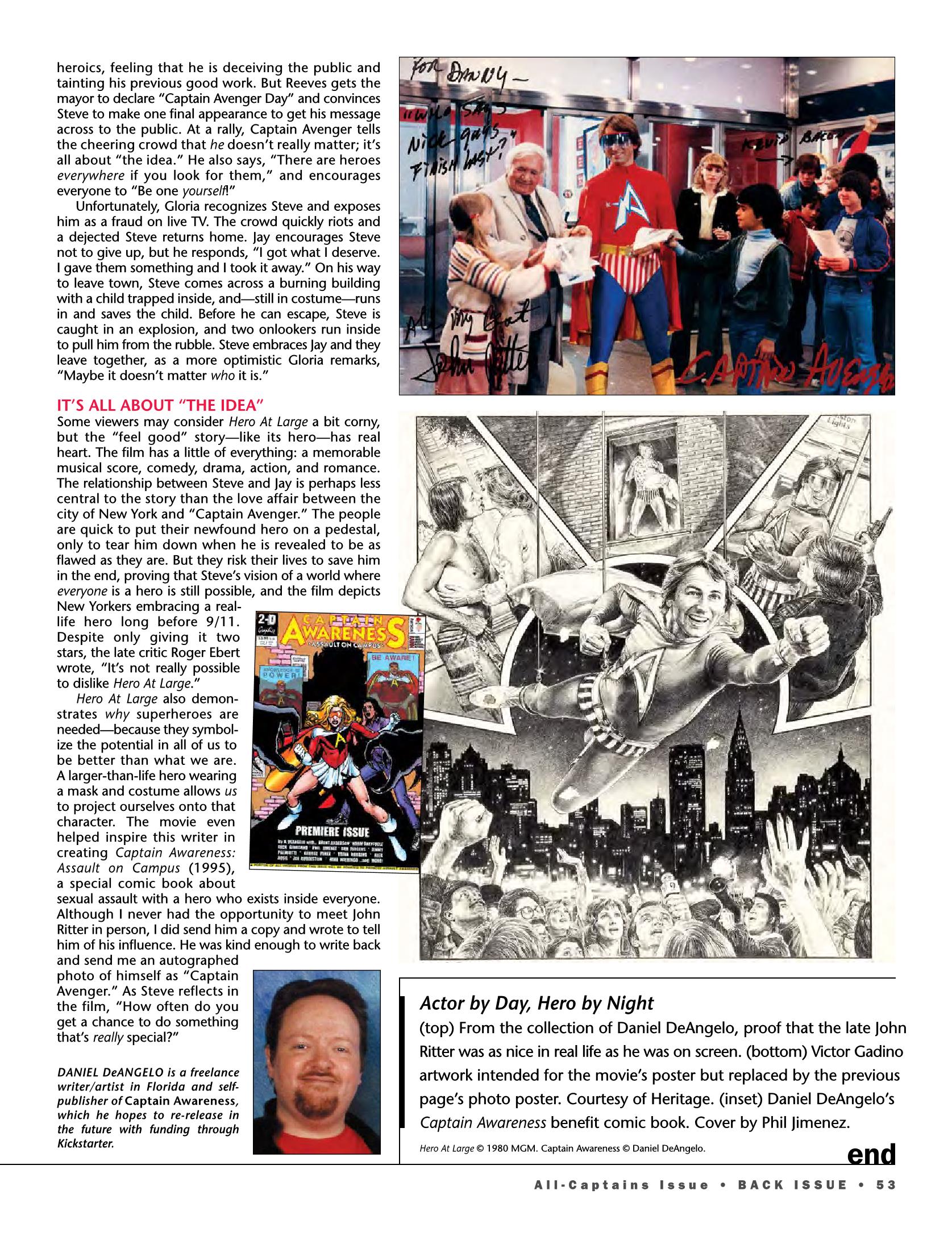 Read online Back Issue comic -  Issue #93 - 51