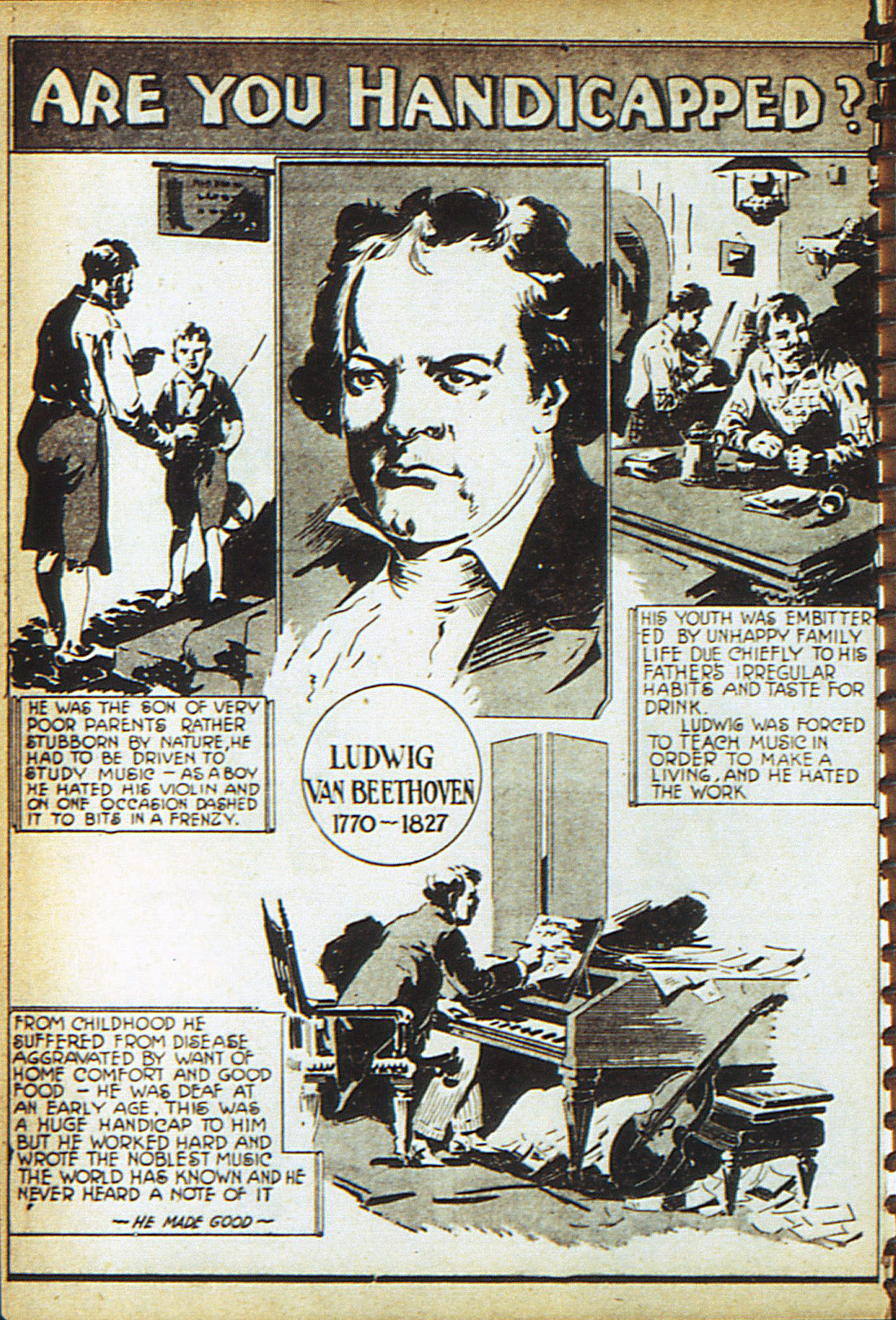 Read online Adventure Comics (1938) comic -  Issue #18 - 29