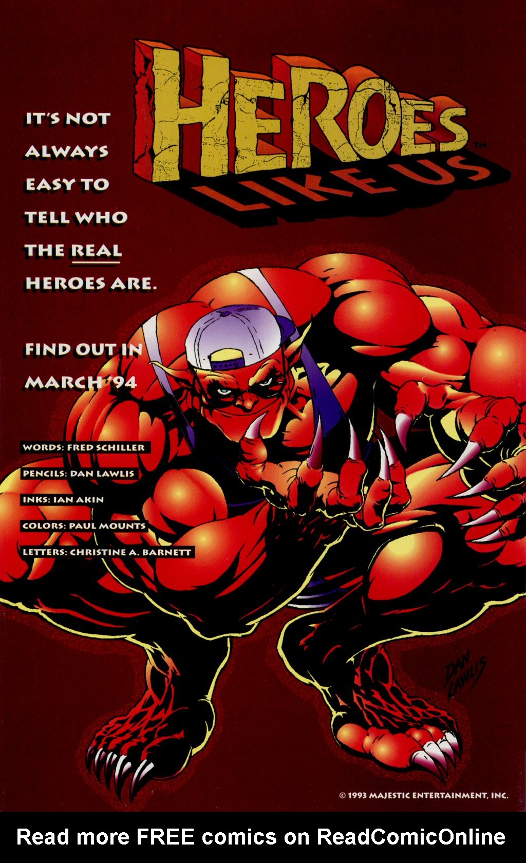 Read online S.T.A.T. comic -  Issue # Full - 36