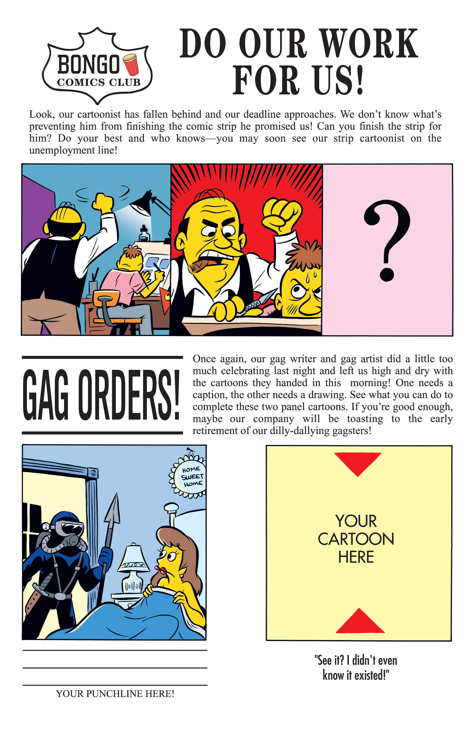 Read online Radioactive Man comic -  Issue #106 - 18