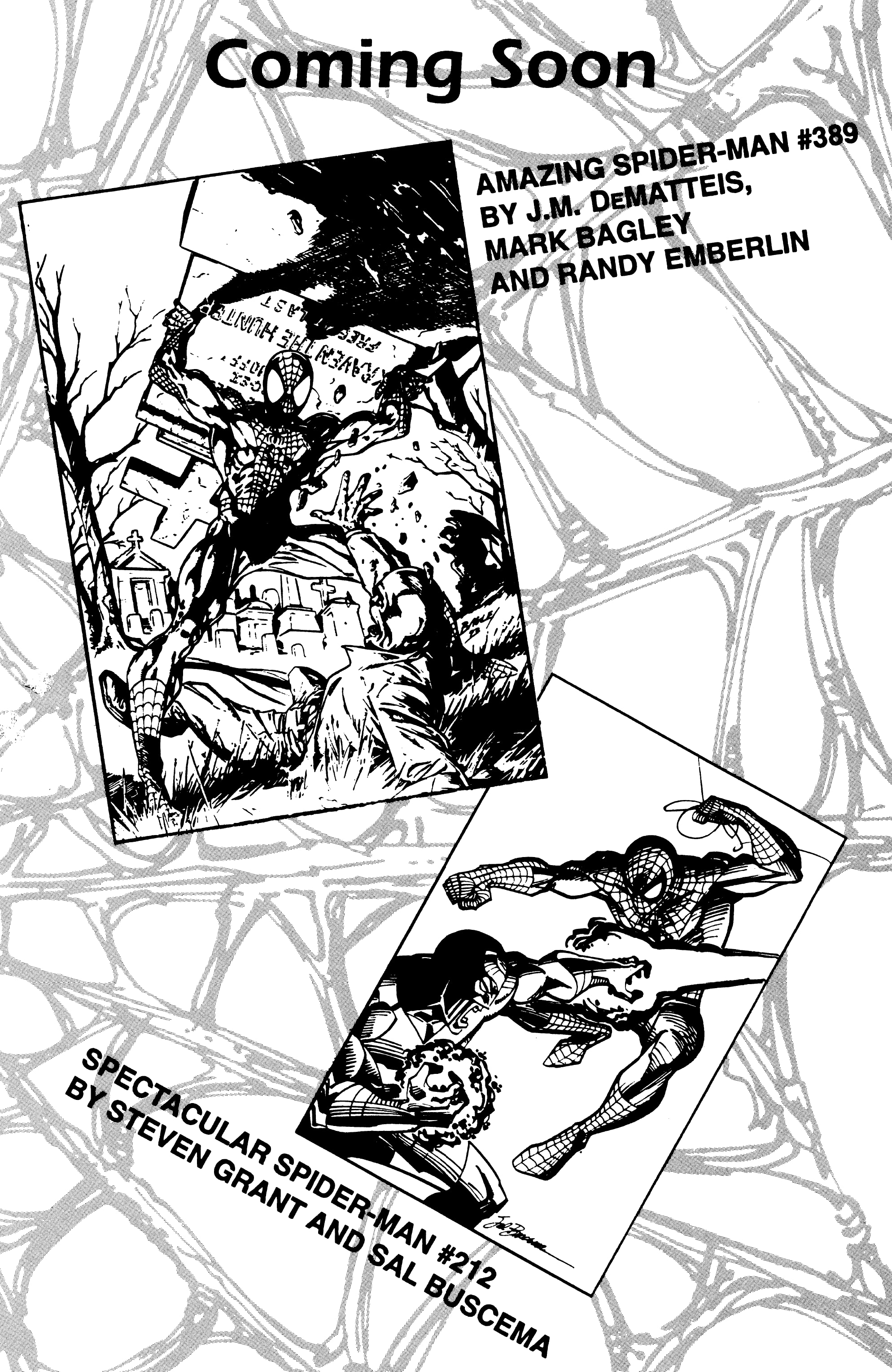 Read online Amazing Spider-Man Epic Collection comic -  Issue # Lifetheft (Part 5) - 73
