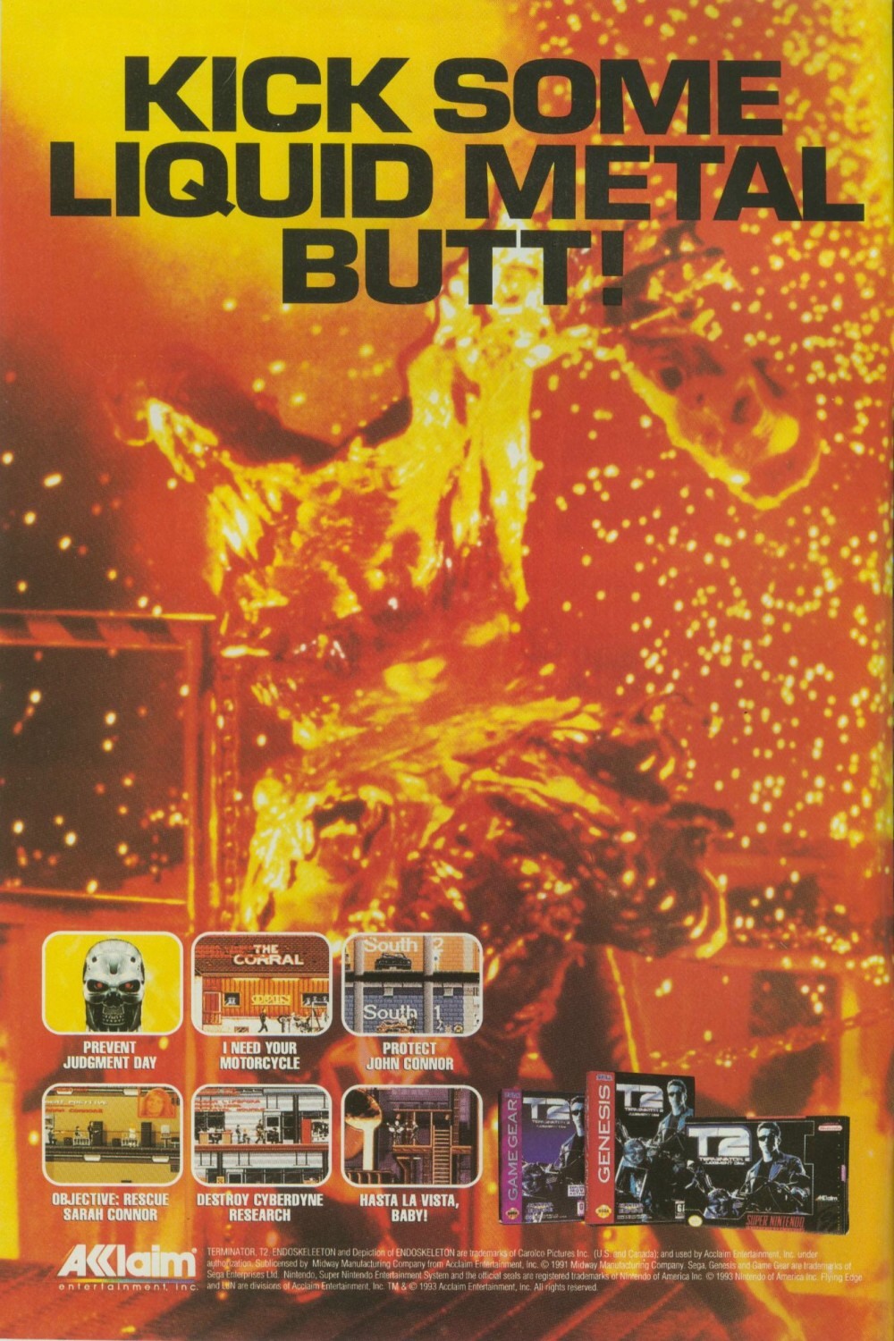 Read online Gravestone comic -  Issue #6 - 2