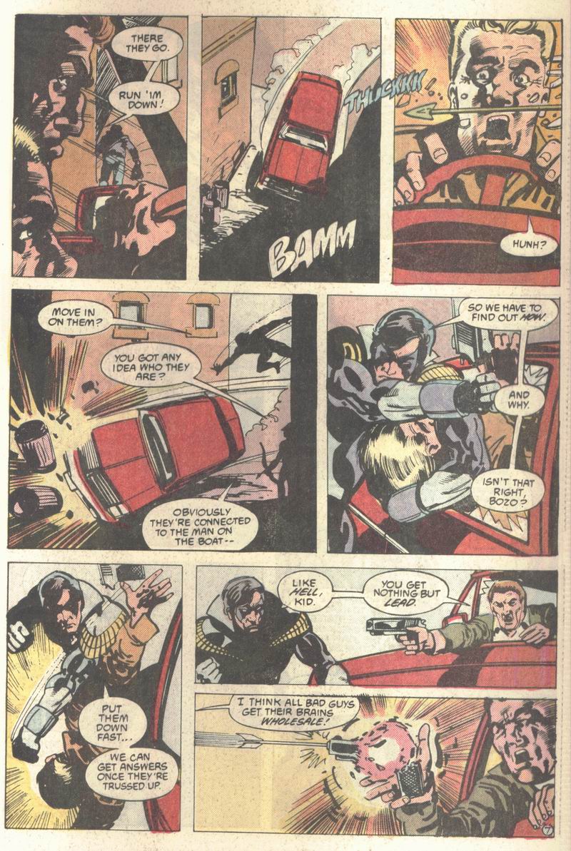 Read online Action Comics (1938) comic -  Issue #627 - 42