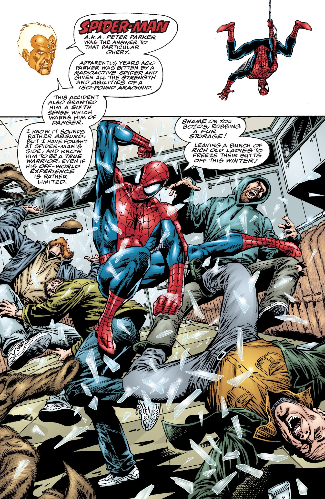 Read online Guardians of the Galaxy: Road to Annihilation comic -  Issue # TPB 1 (Part 3) - 47