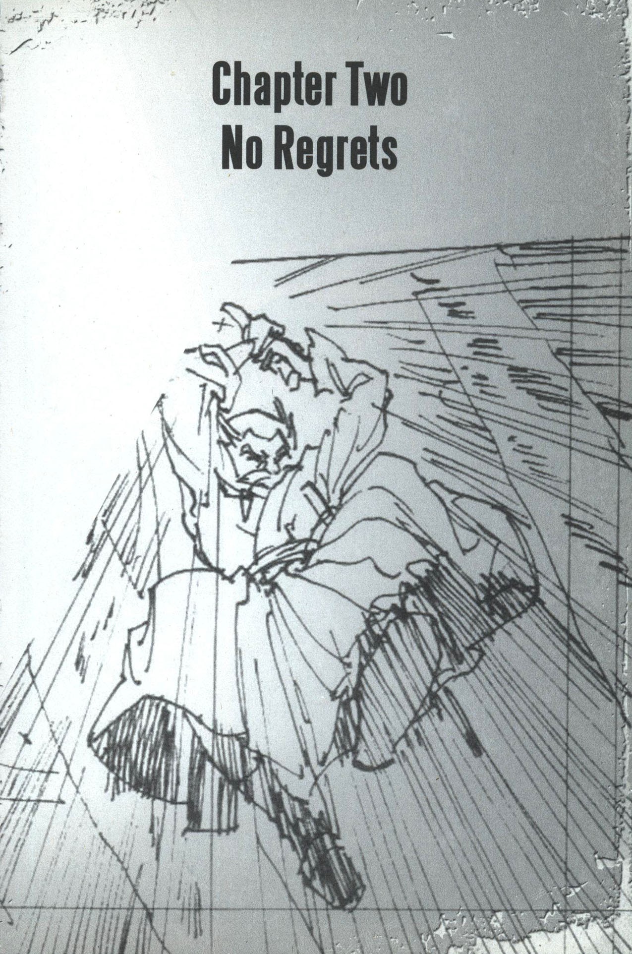 Read online Wolverine: Prodigal Son comic -  Issue # TPB (Part 1) - 25