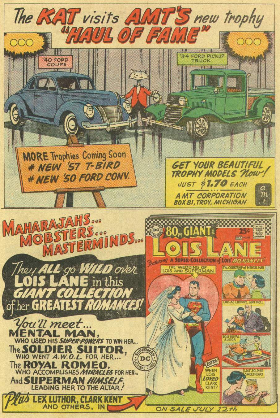 Aquaman (1962) Issue #29 #29 - English 23 Aquaman (1962) Issue #29 #29 - English 23
