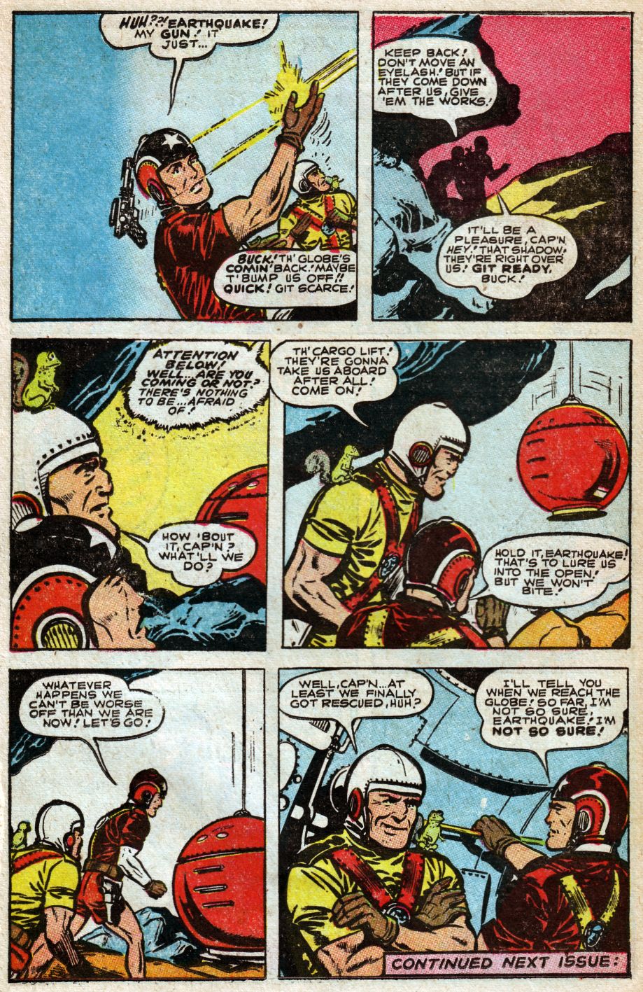 Read online Famous Funnies comic -  Issue #216 - 14