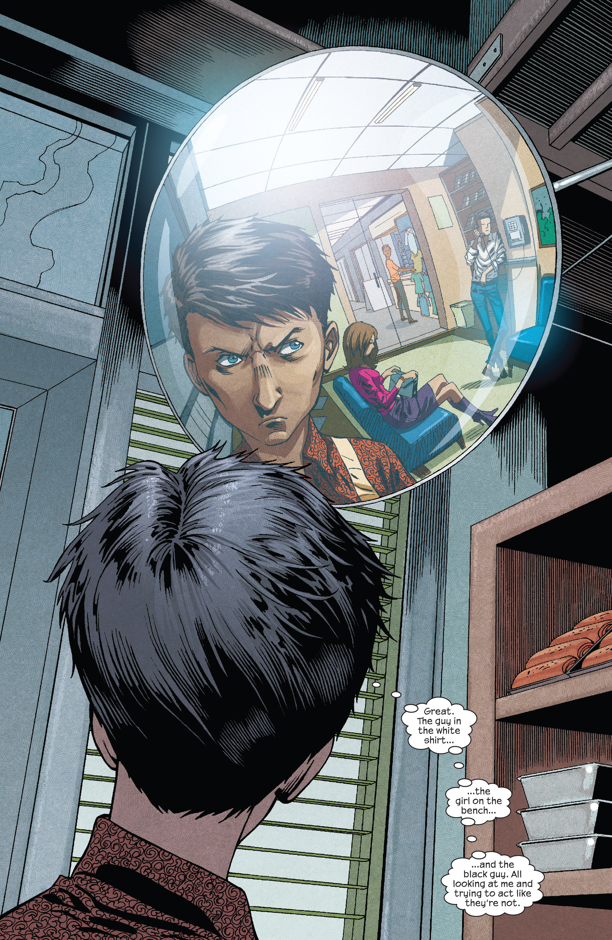 Read online Dark Tower: The Drawing of the Three - House of Cards comic -  Issue #2 - 11