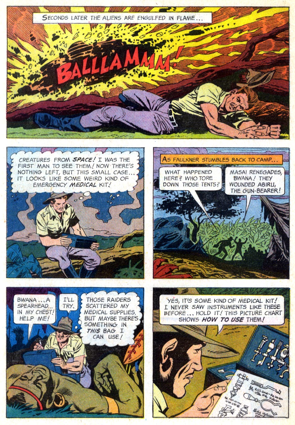 Read online The Twilight Zone (1962) comic -  Issue #17 - 8
