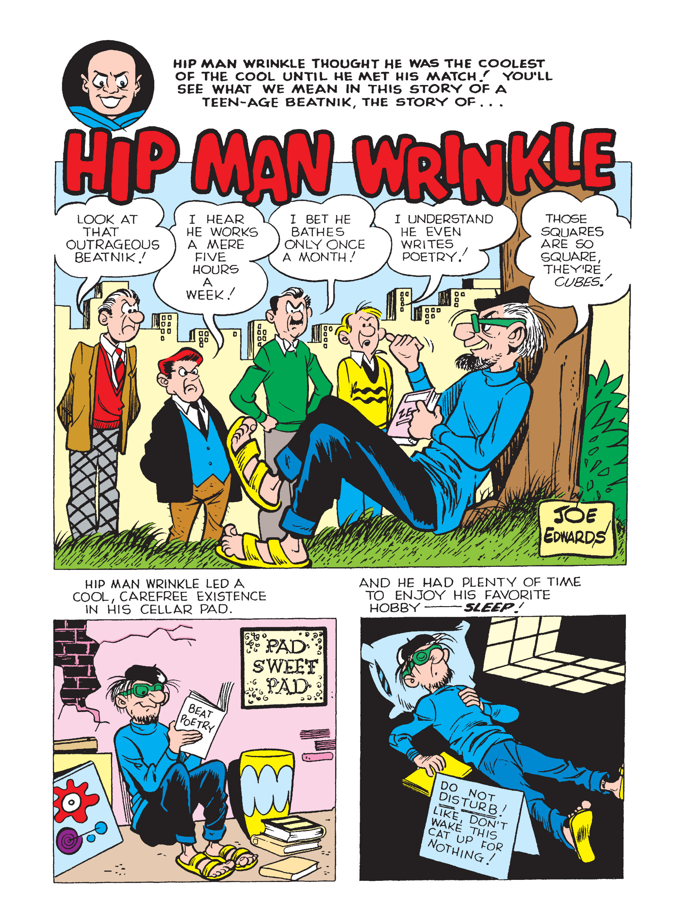 Read online World of Archie Double Digest comic -  Issue #29 - 130