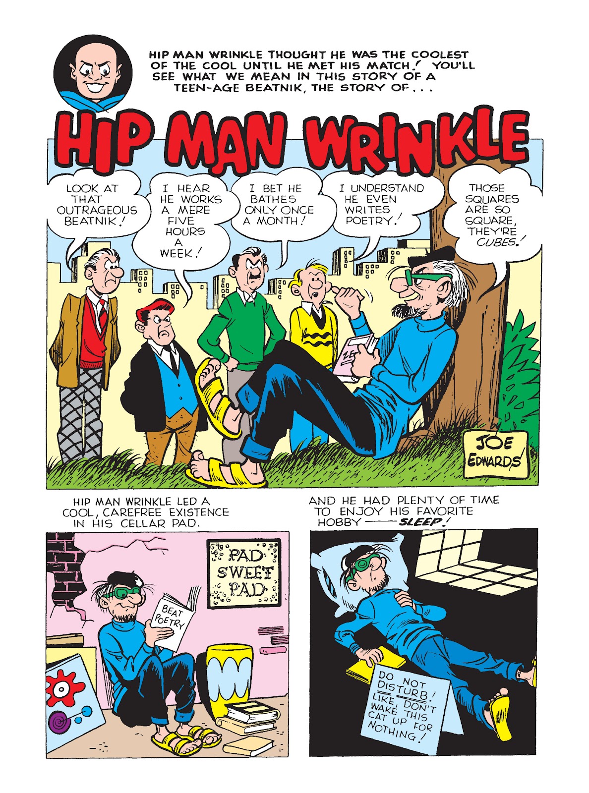 World of Archie Double Digest issue 29 - Page 130