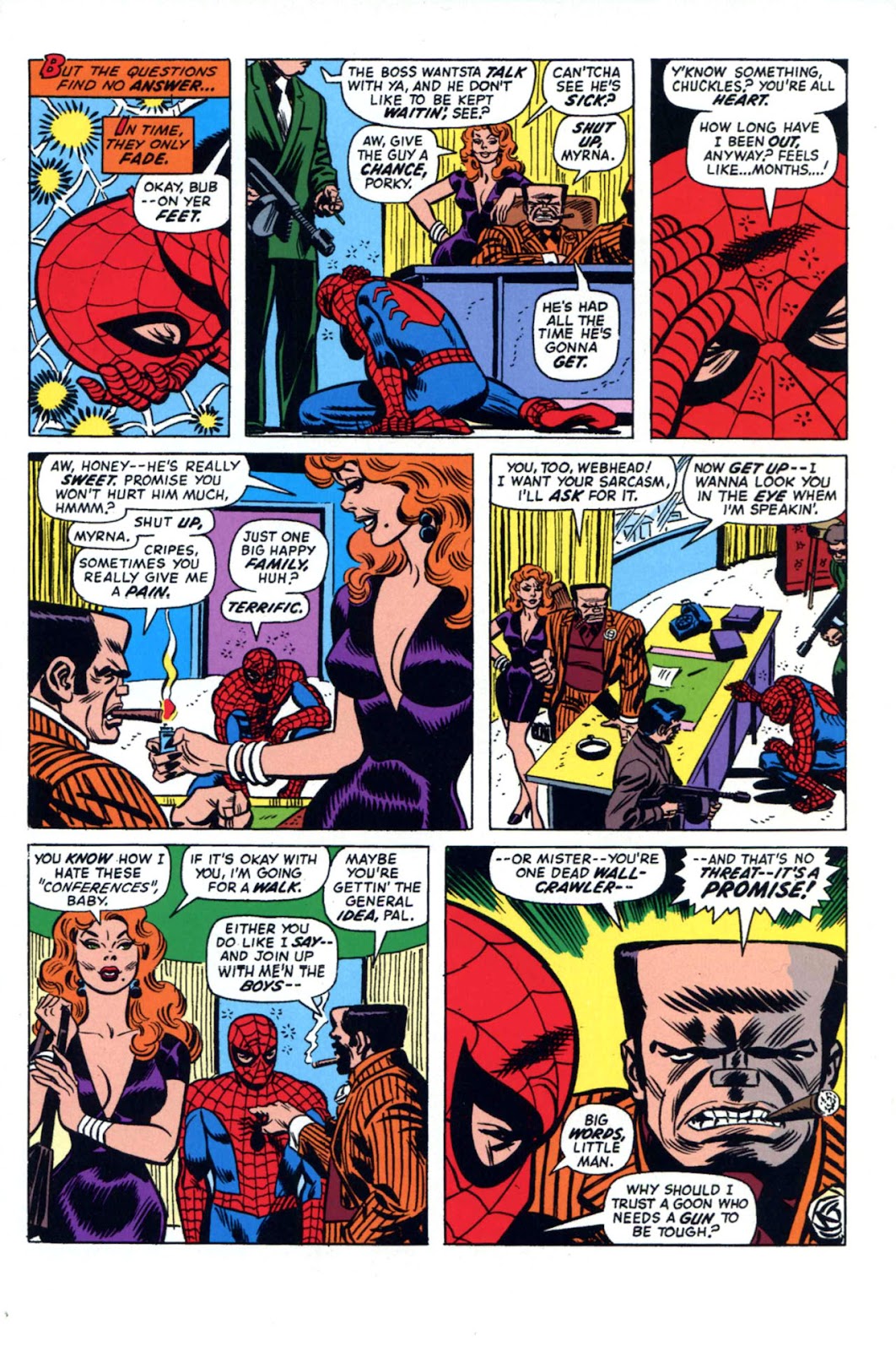 Amazing Spider-Man Family Issue #2 #2 - English 71 Amazing Spider-Man Family Issue #2 #2 - English 71