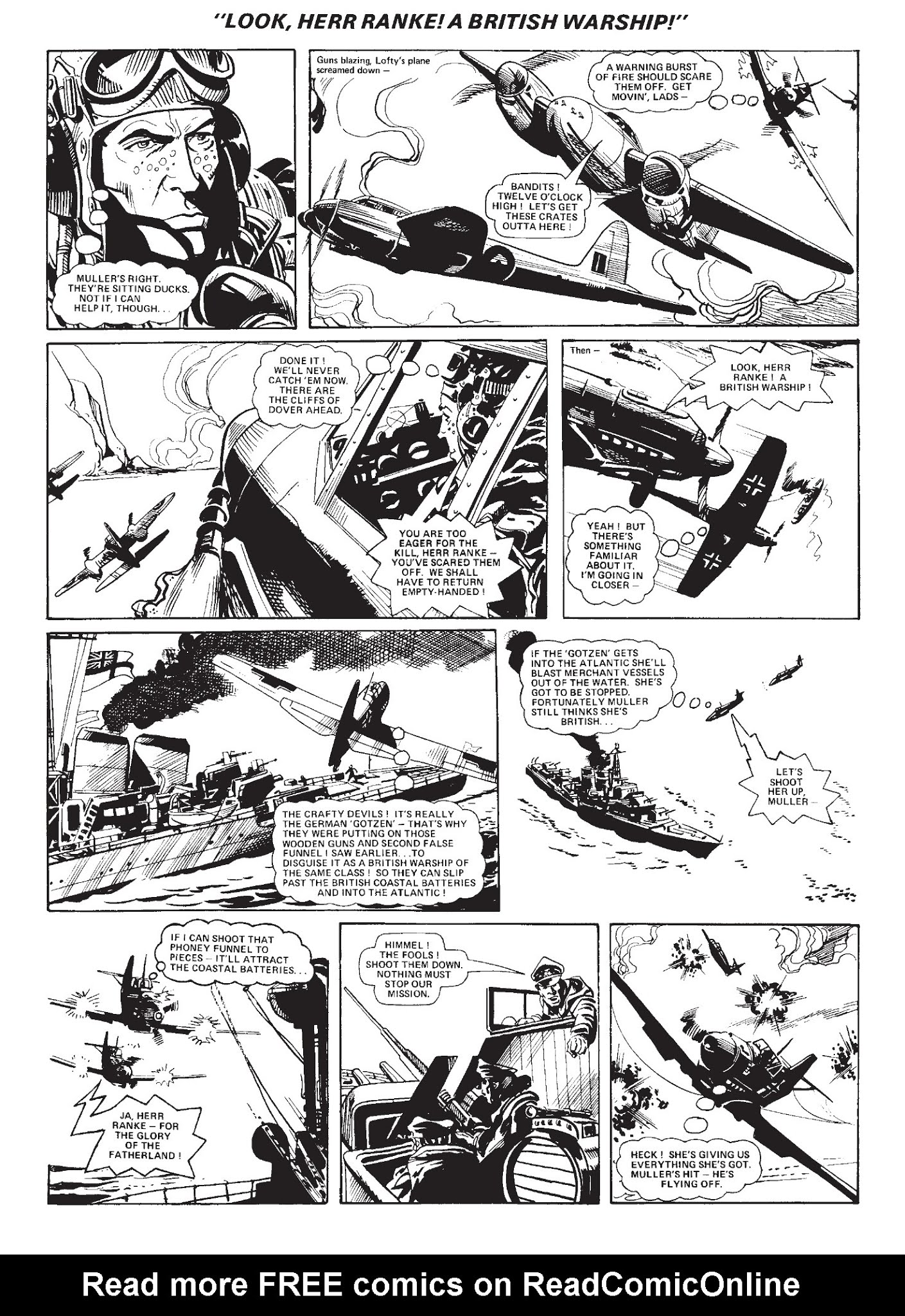 Read online Judge Dredd Megazine (Vol. 5) comic -  Issue #397 - 96