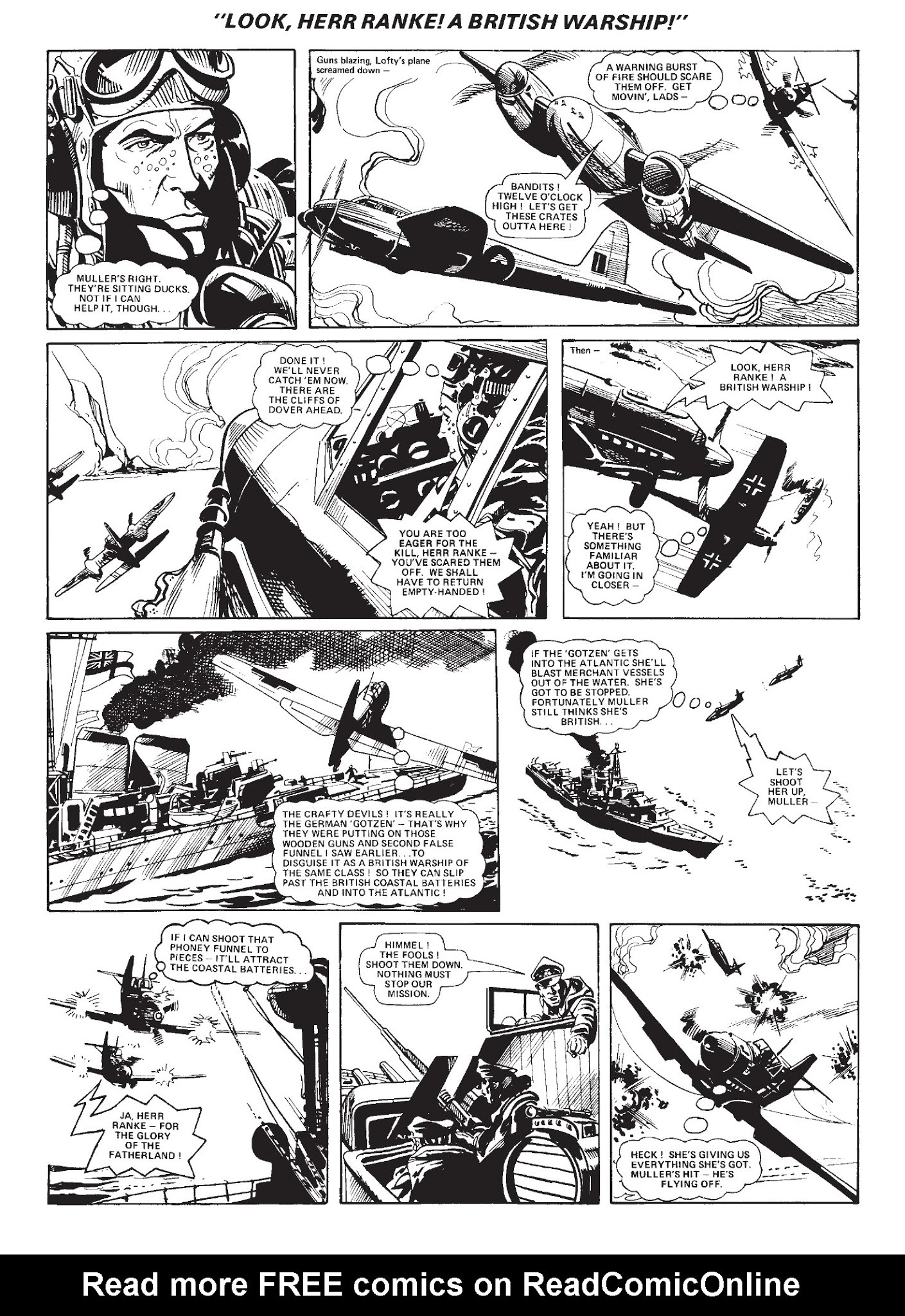 Read online Judge Dredd Megazine (Vol. 5) comic -  Issue #397 - 96