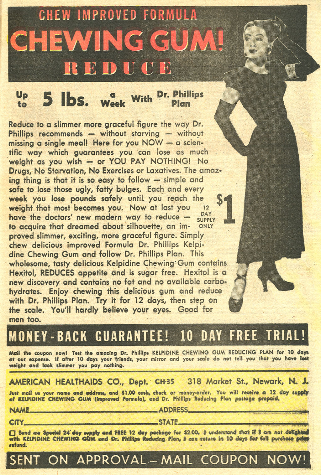 Read online Kid Colt Outlaw comic -  Issue #33 - 33