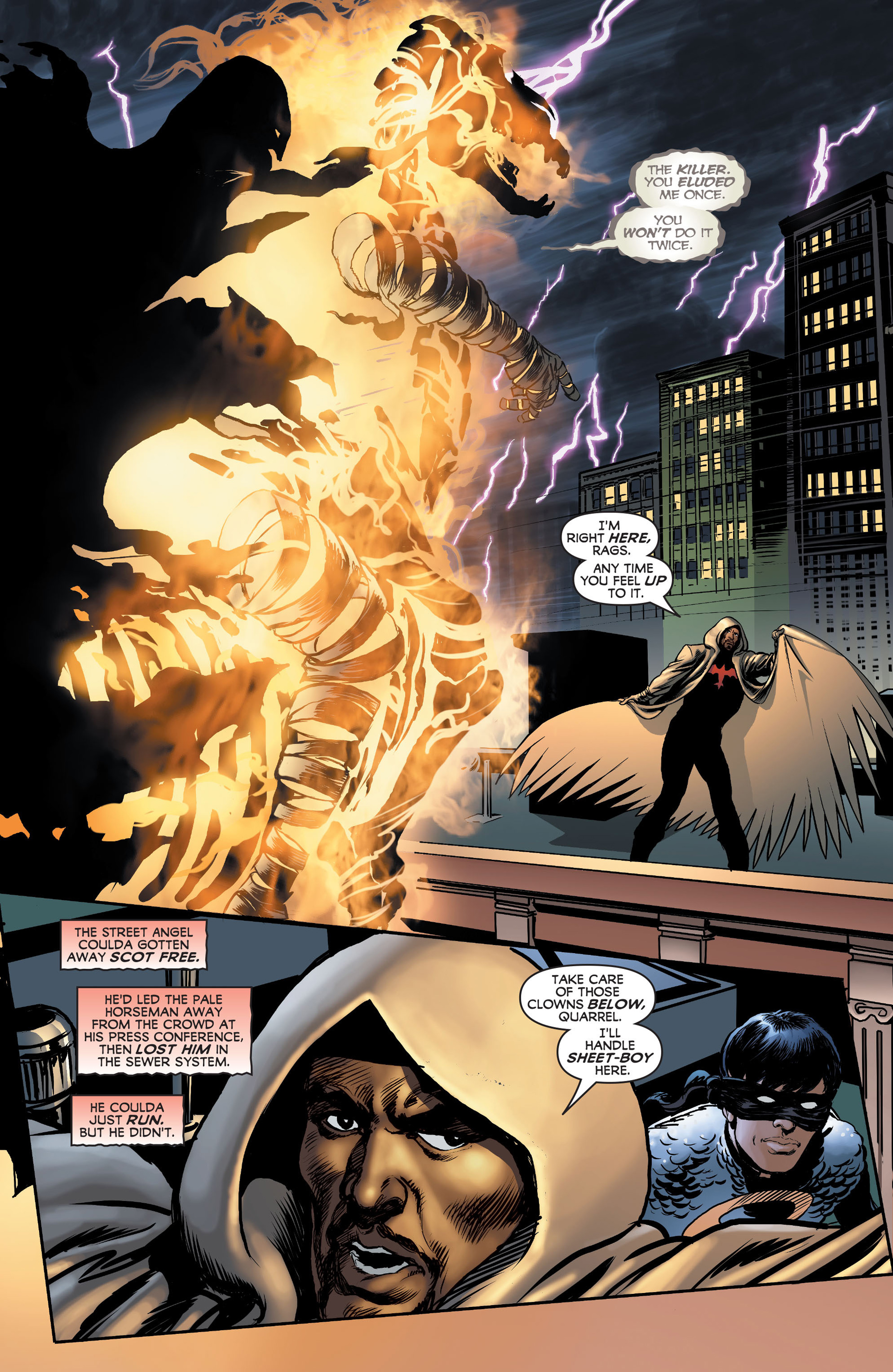 Read online Astro City: The Dark Age Book Four comic -  Issue #4 - 6