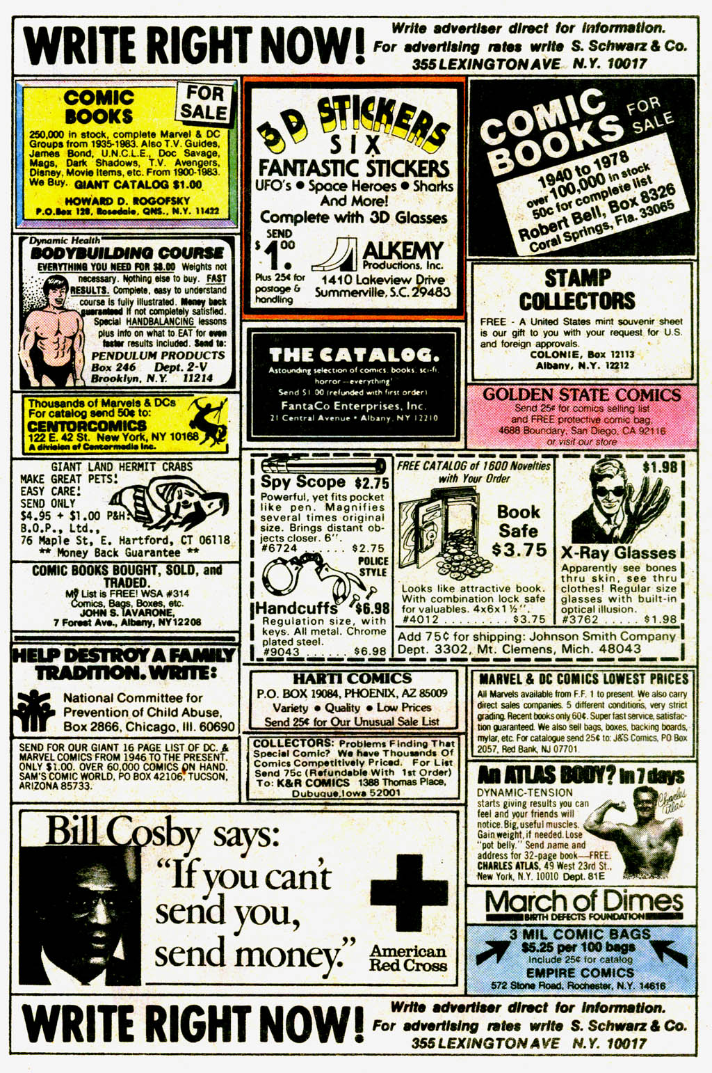 Read online G.I. Combat (1952) comic -  Issue #266 - 31