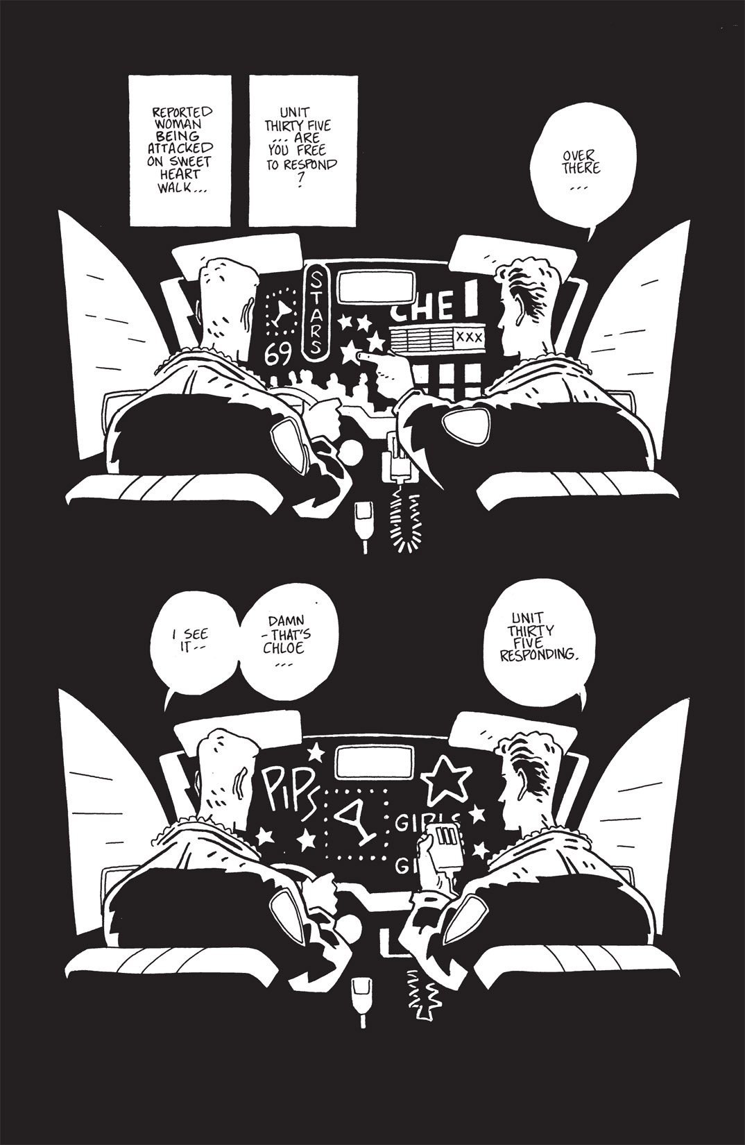 Read online Kane comic -  Issue # TPB 4 (Part 1) - 26