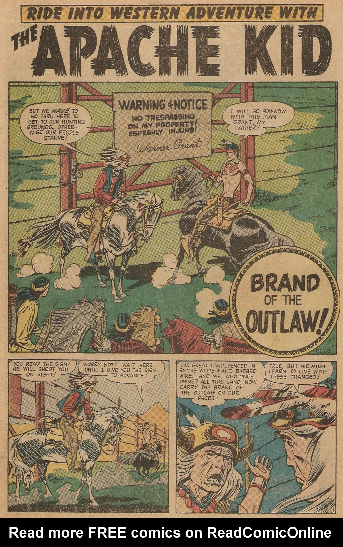 Read online Western Gunfighters comic -  Issue #20 - 17