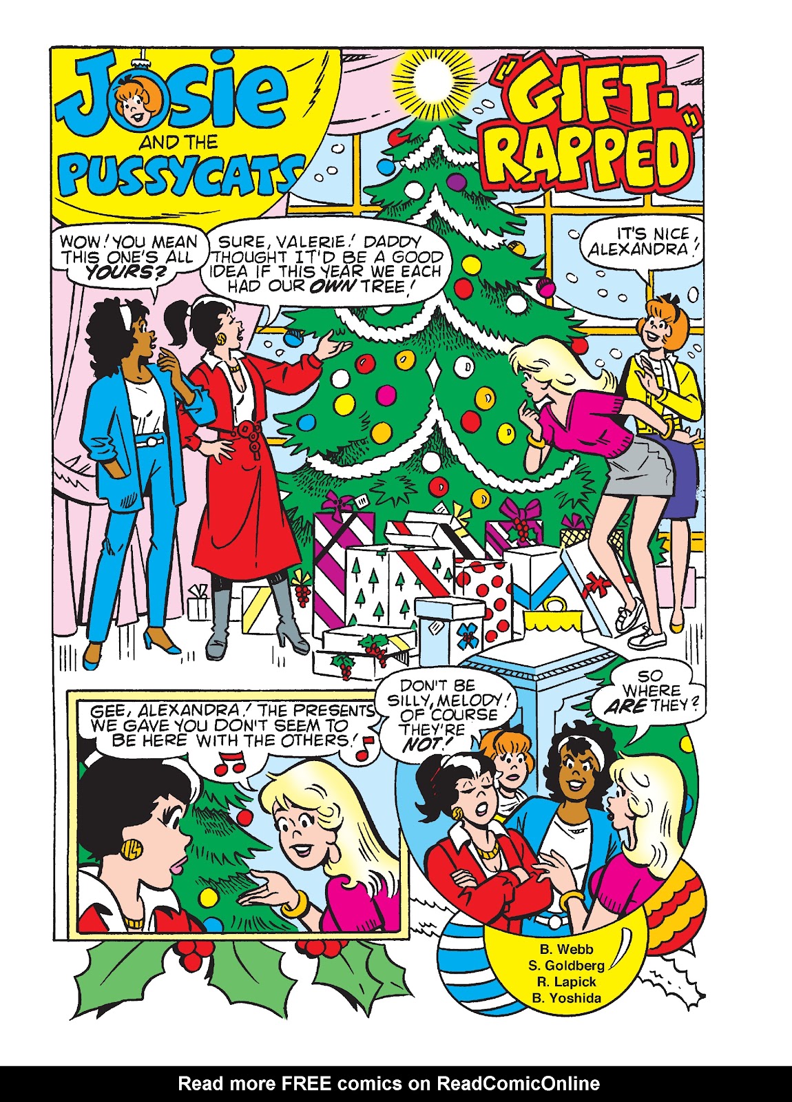 World of Betty and Veronica Jumbo Comics Digest issue TPB 10 (Part 1) - Page 35