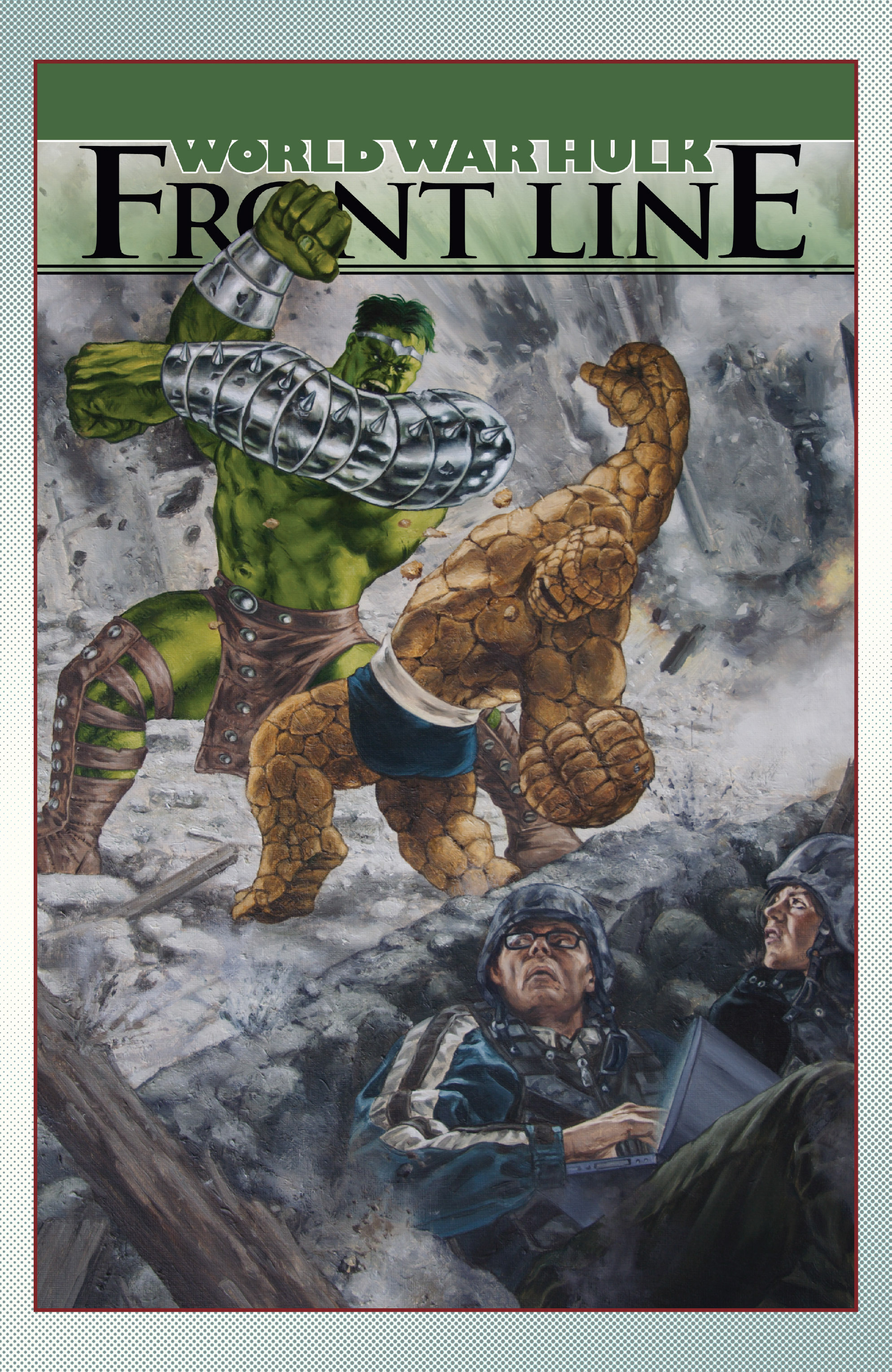 Read online Secret Wars, Too (2016) comic -  Issue # TPB (Part 1) - 67