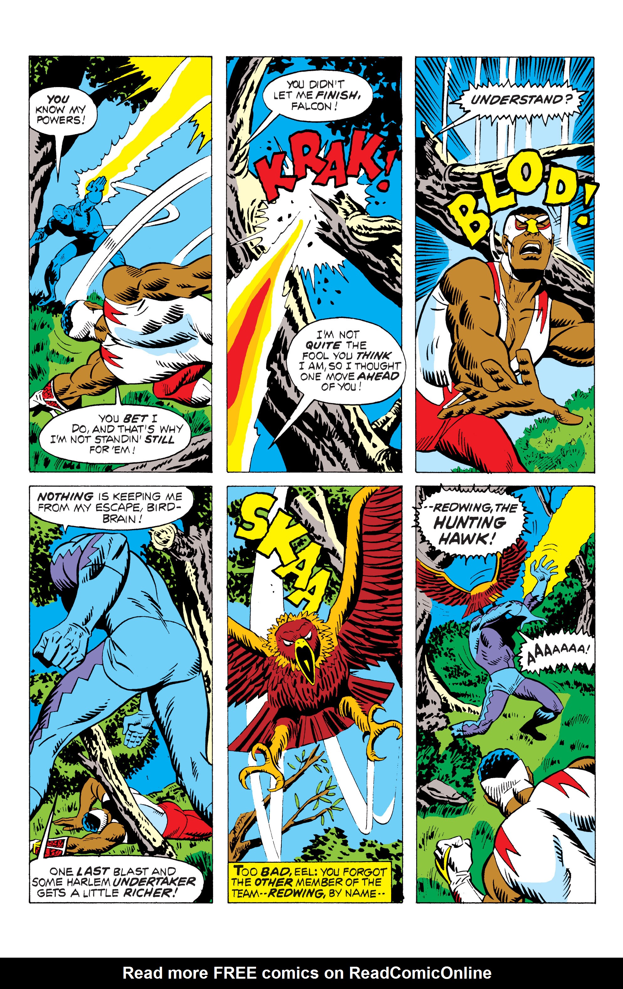 Read online Marvel Masterworks: Captain America comic -  Issue # TPB 8 (Part 1) - 88