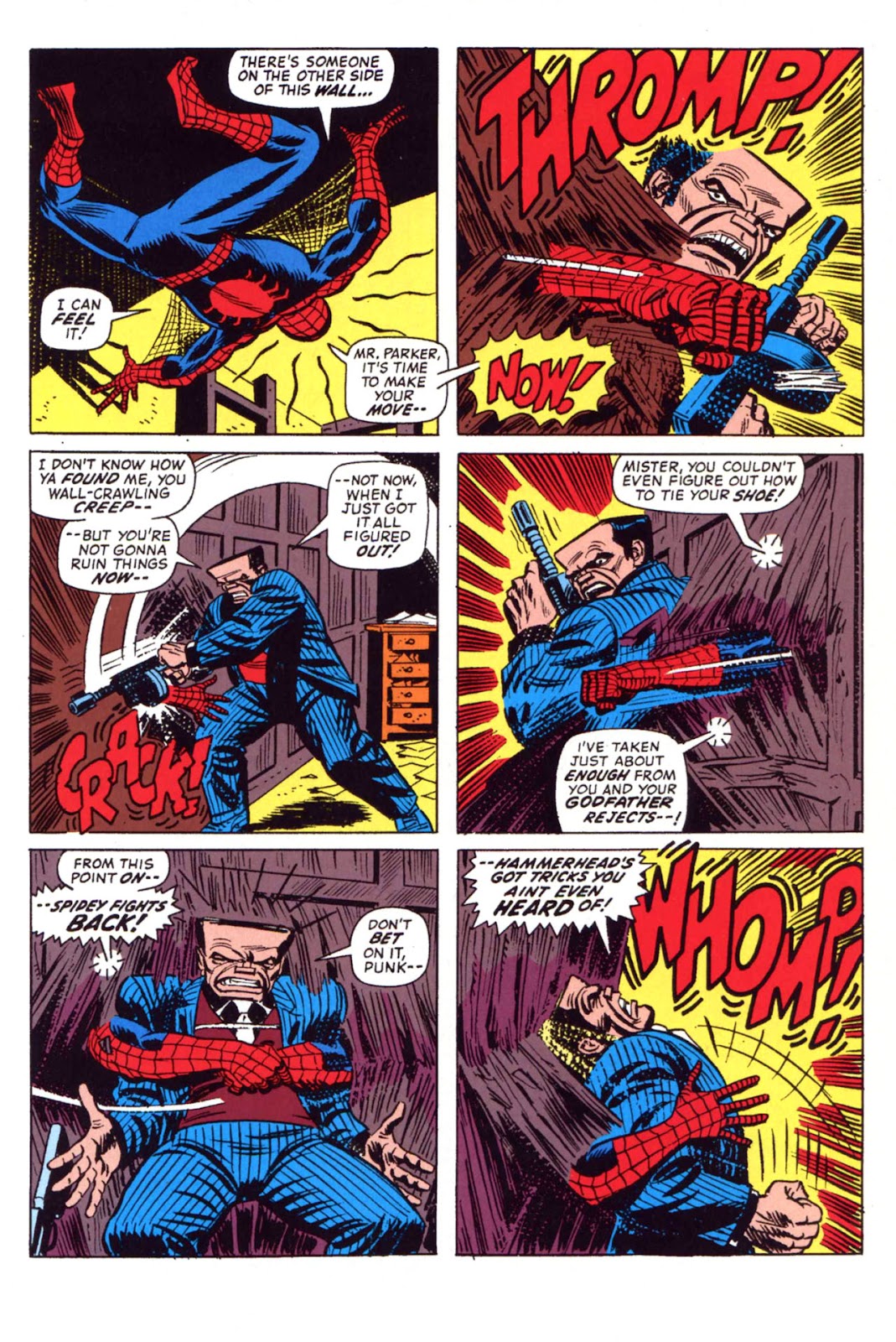 Amazing Spider-Man Family Issue #2 #2 - English 96 Amazing Spider-Man Family Issue #2 #2 - English 96