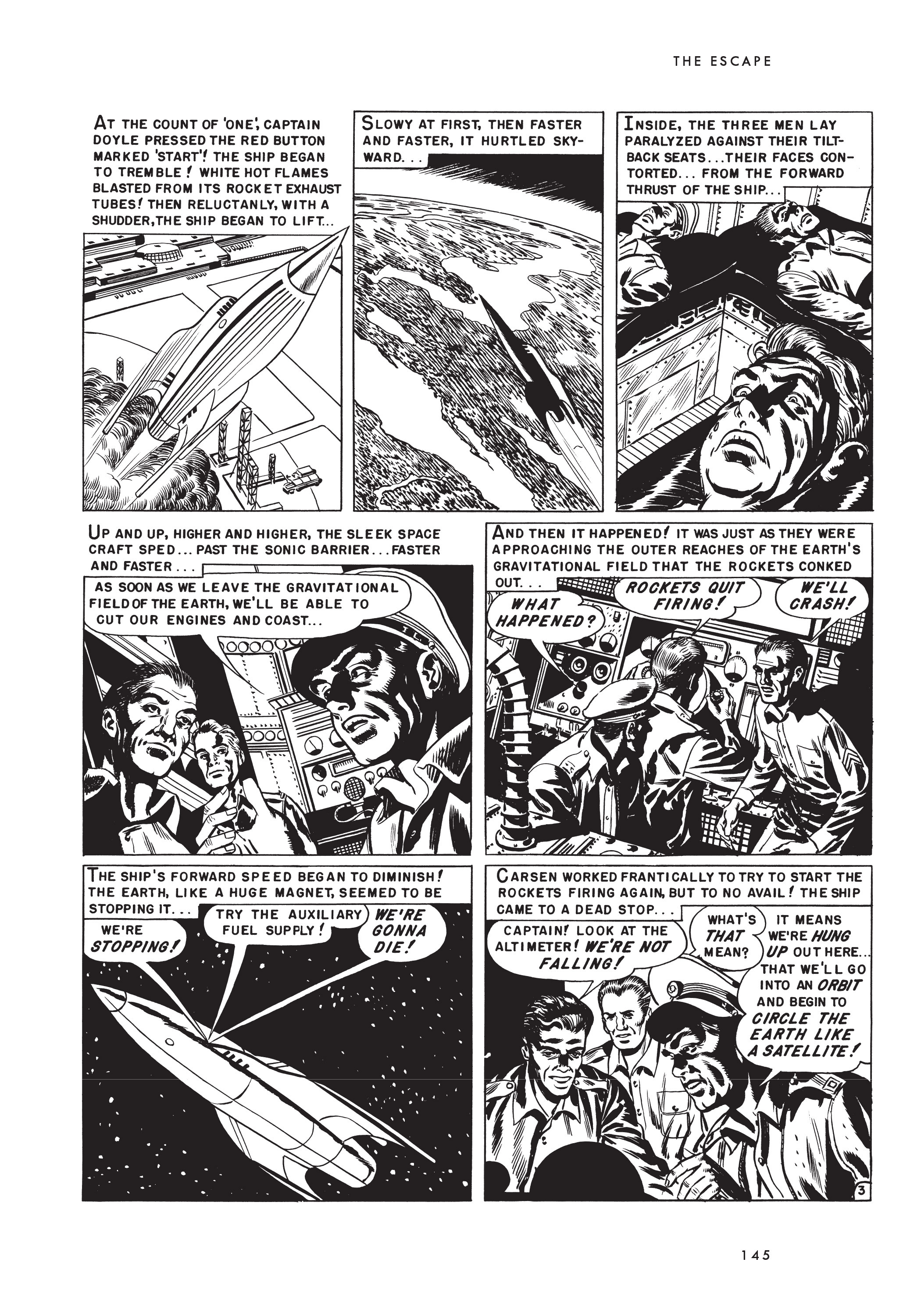 Read online Child Of Tomorrow and Other Stories comic -  Issue # TPB (Part 2) - 60