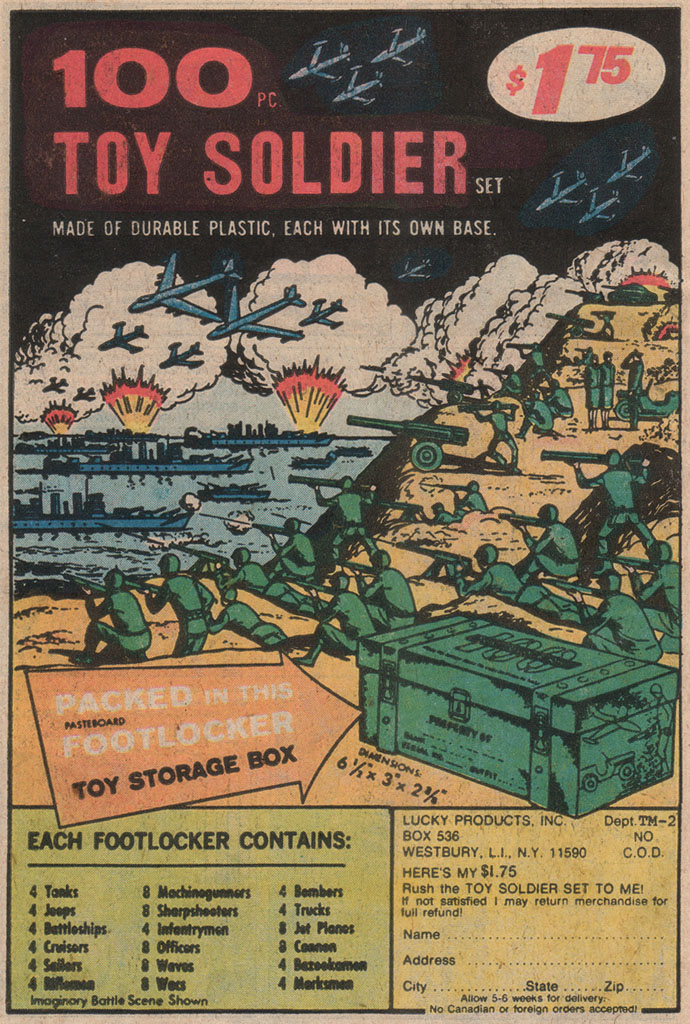 Read online Kid Colt Outlaw comic -  Issue #220 - 34