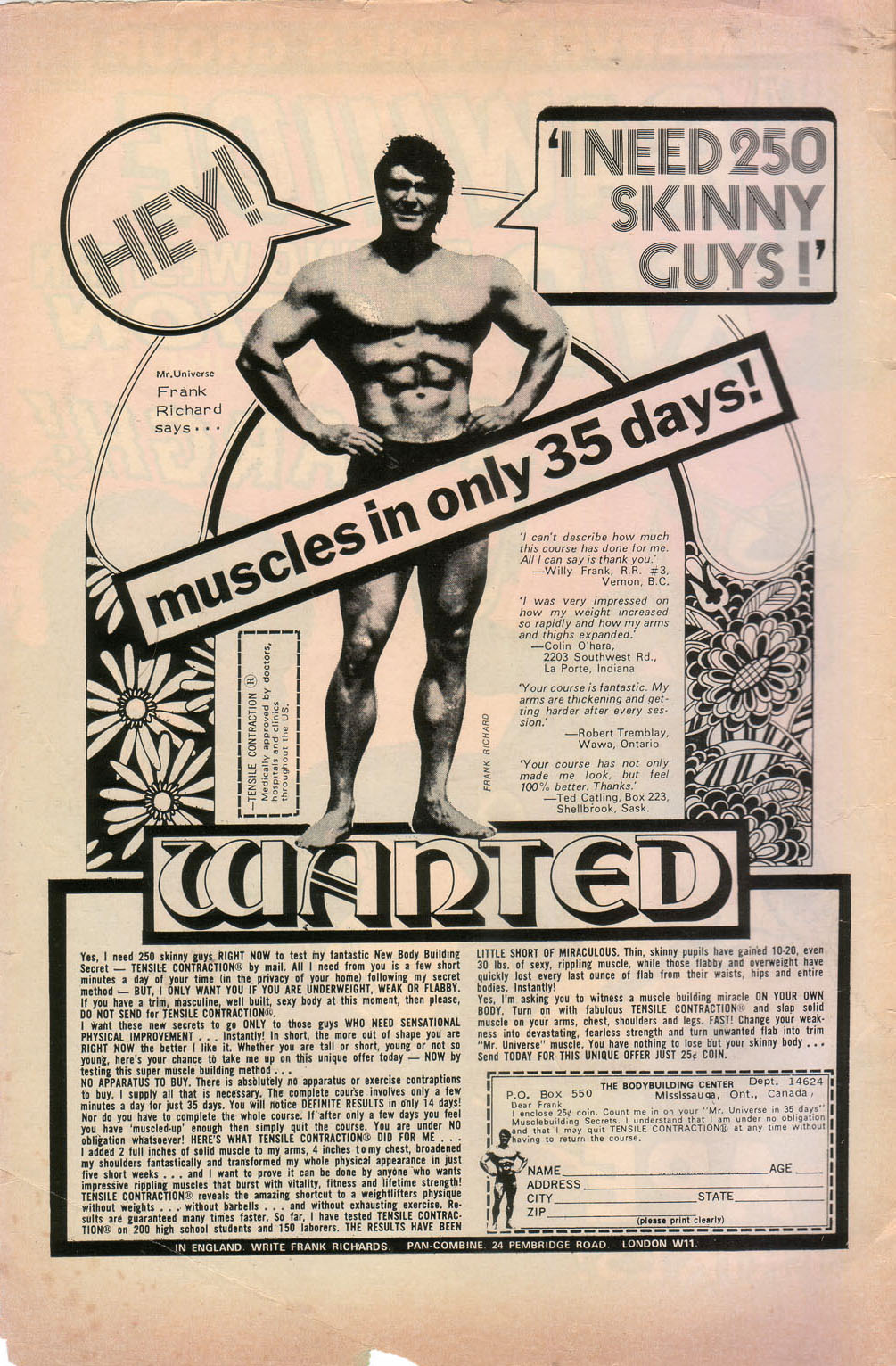 Read online The Rawhide Kid comic -  Issue #107 - 2