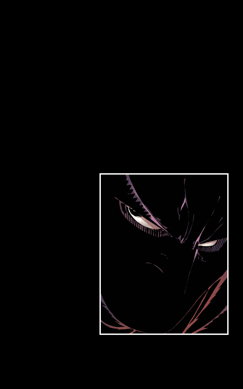 Read online Black Panther: Who Is the Black Panther? Infinity Comic comic -  Issue #3 - 23