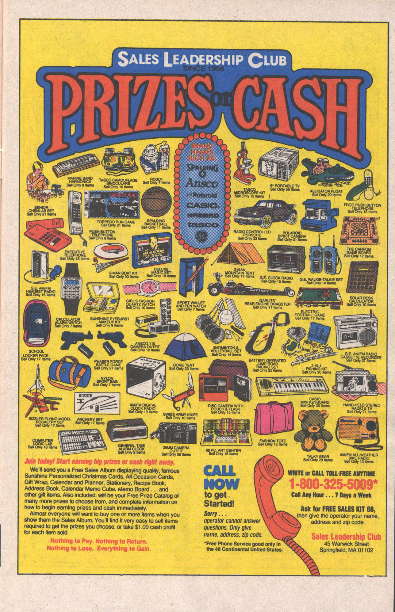 Read online Archie Giant Series Magazine comic -  Issue #570 - 9