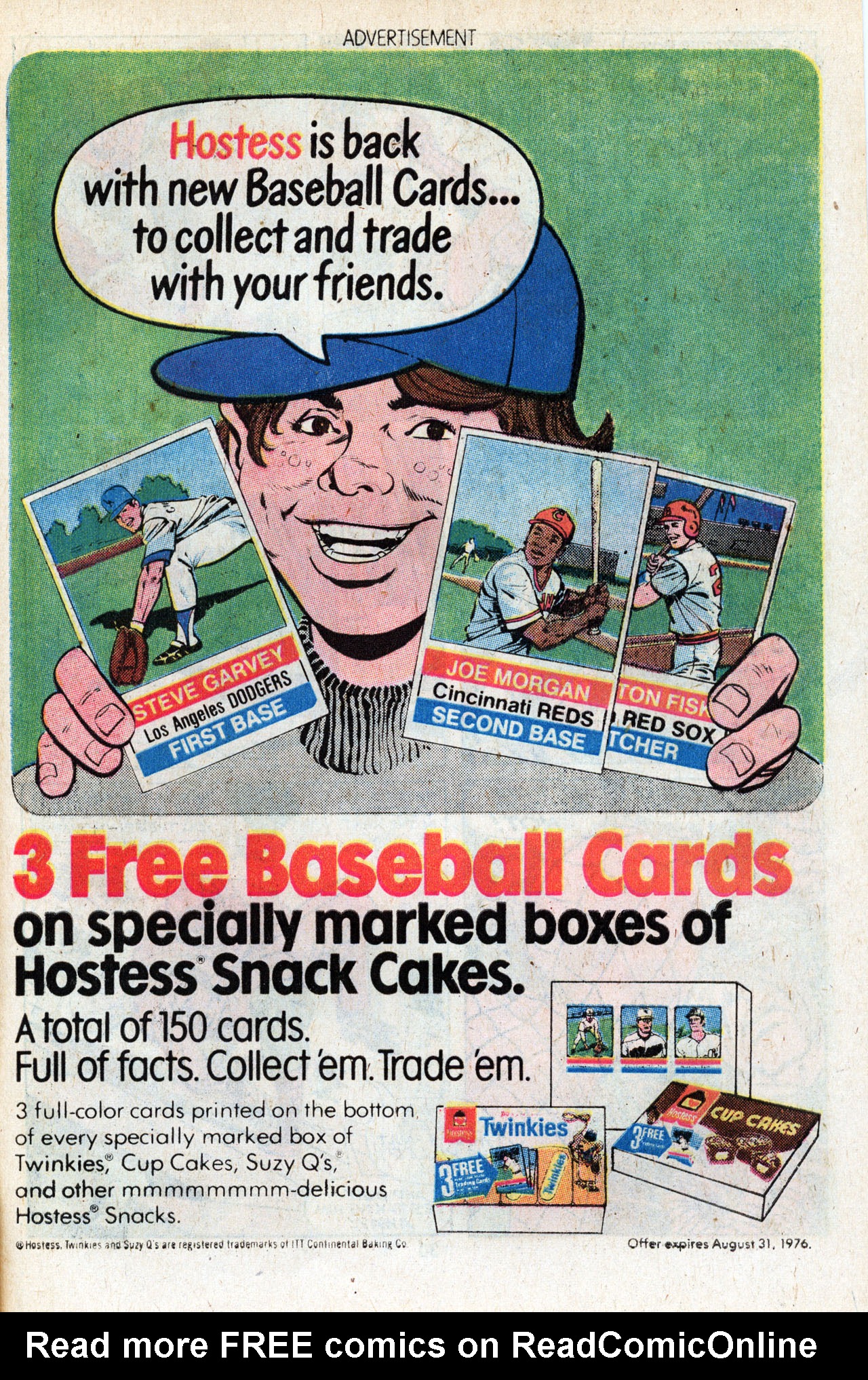 Read online Marvel Tales (1964) comic -  Issue #71 - 31