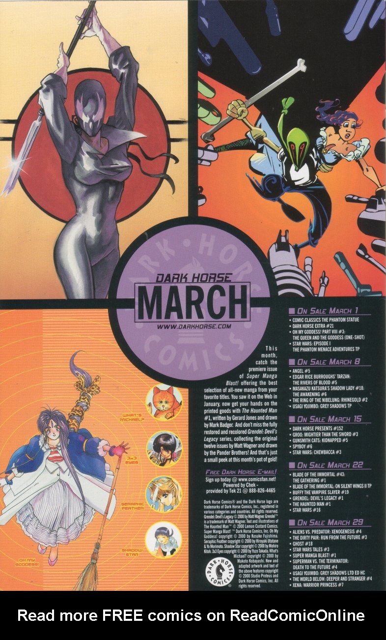 Read online Star Wars (1998) comic -  Issue #16 - 30