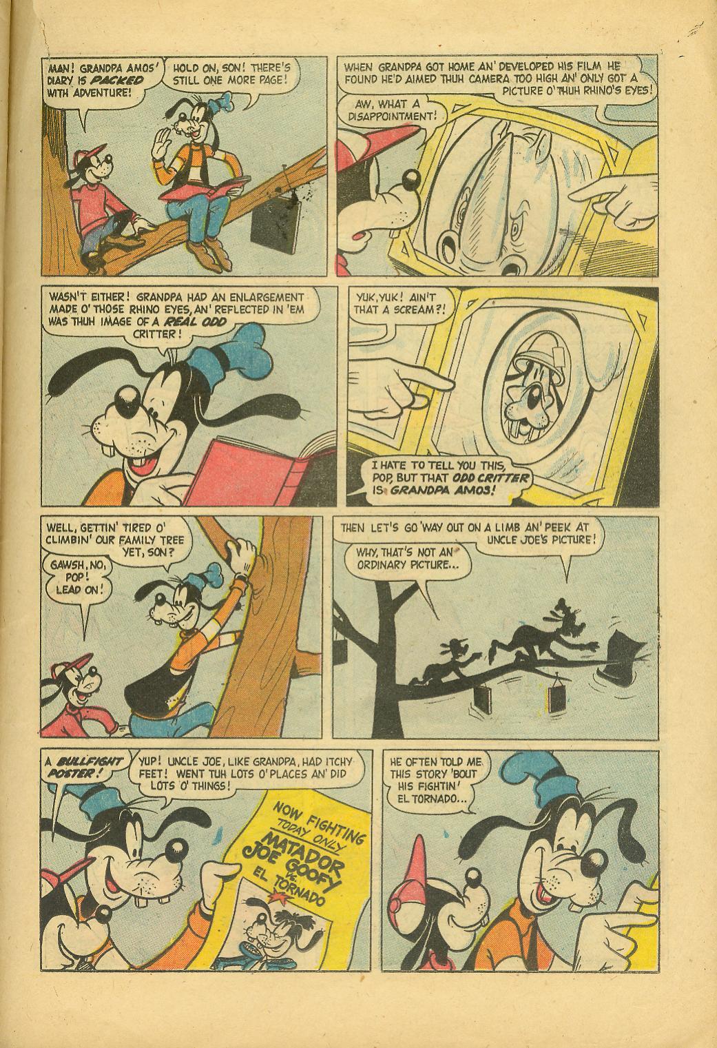 Read online Four Color Comics comic -  Issue #857 - 23