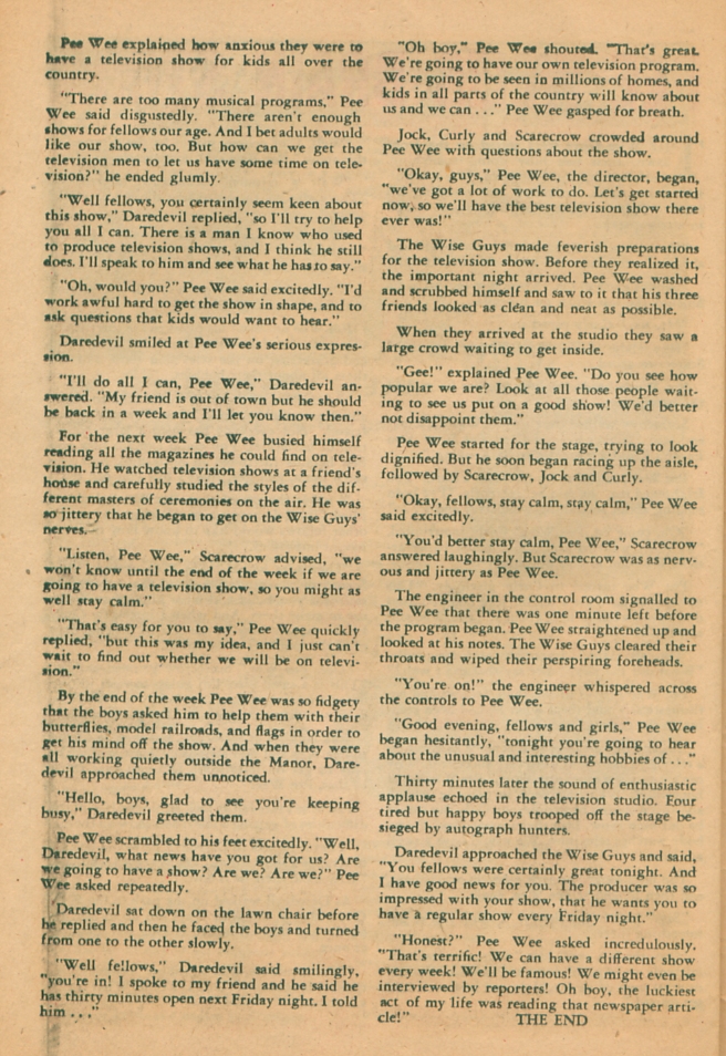 Read online Boy Comics comic -  Issue #54 - 38