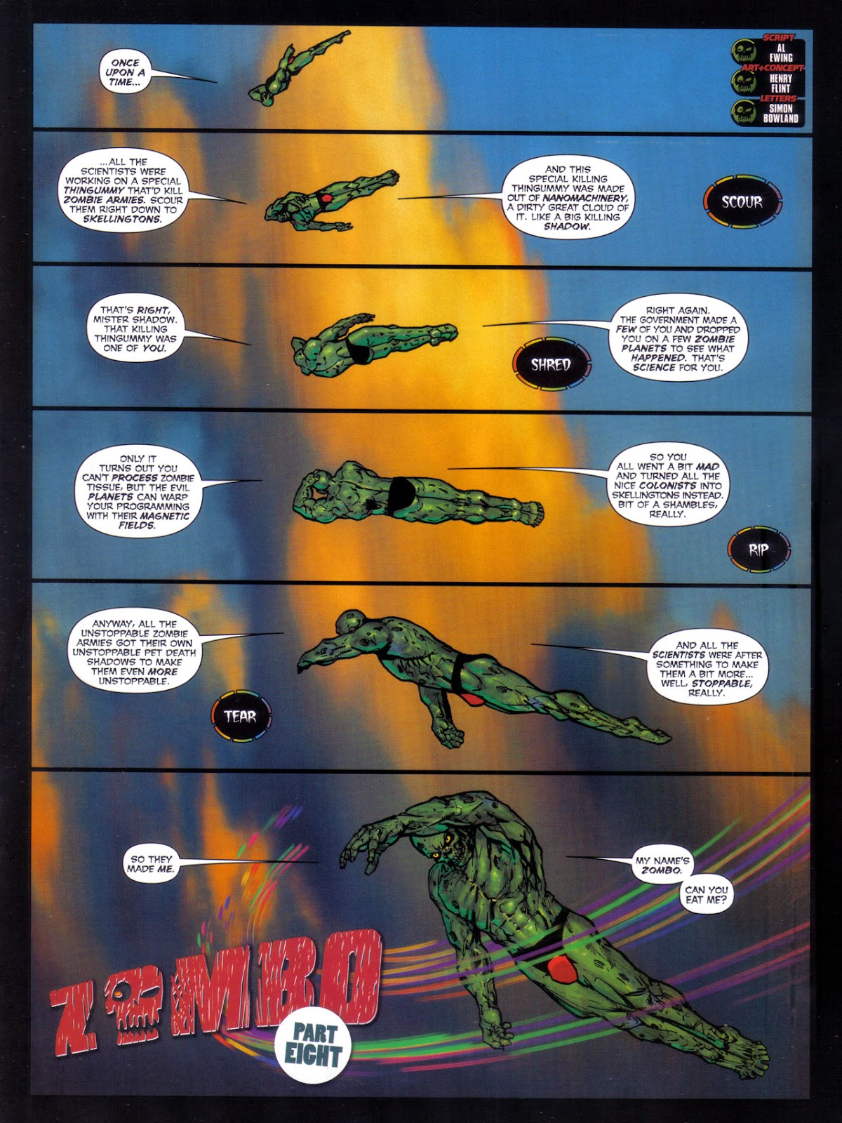 2000 AD issue 1746 - Page 36