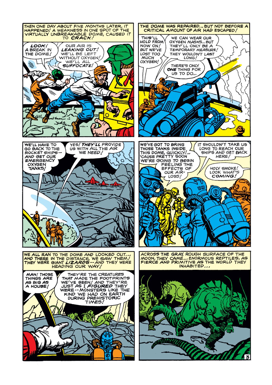 Tales of Suspense (1959) 6 Page 23