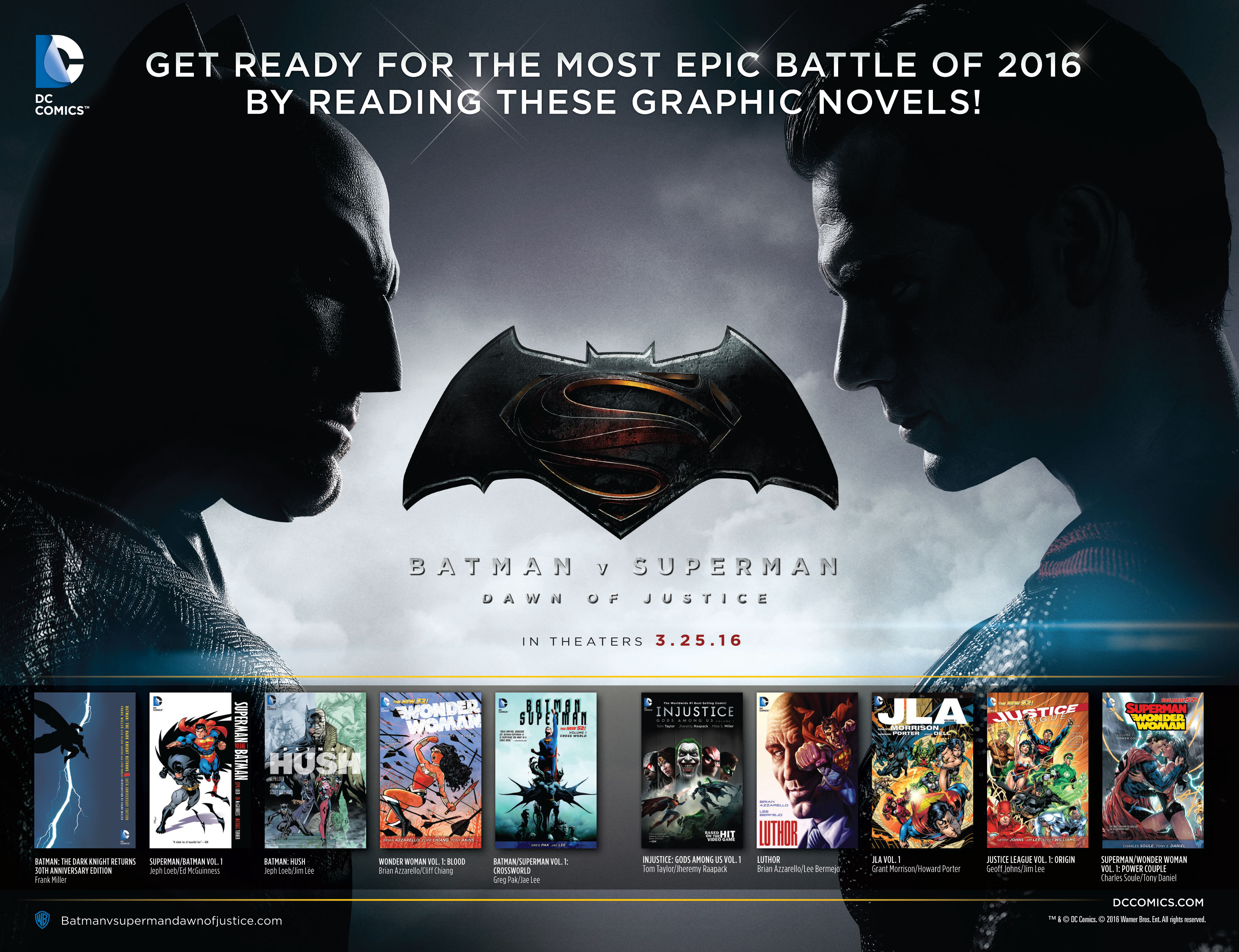 Read online Batman (2011) comic -  Issue #50 - 54