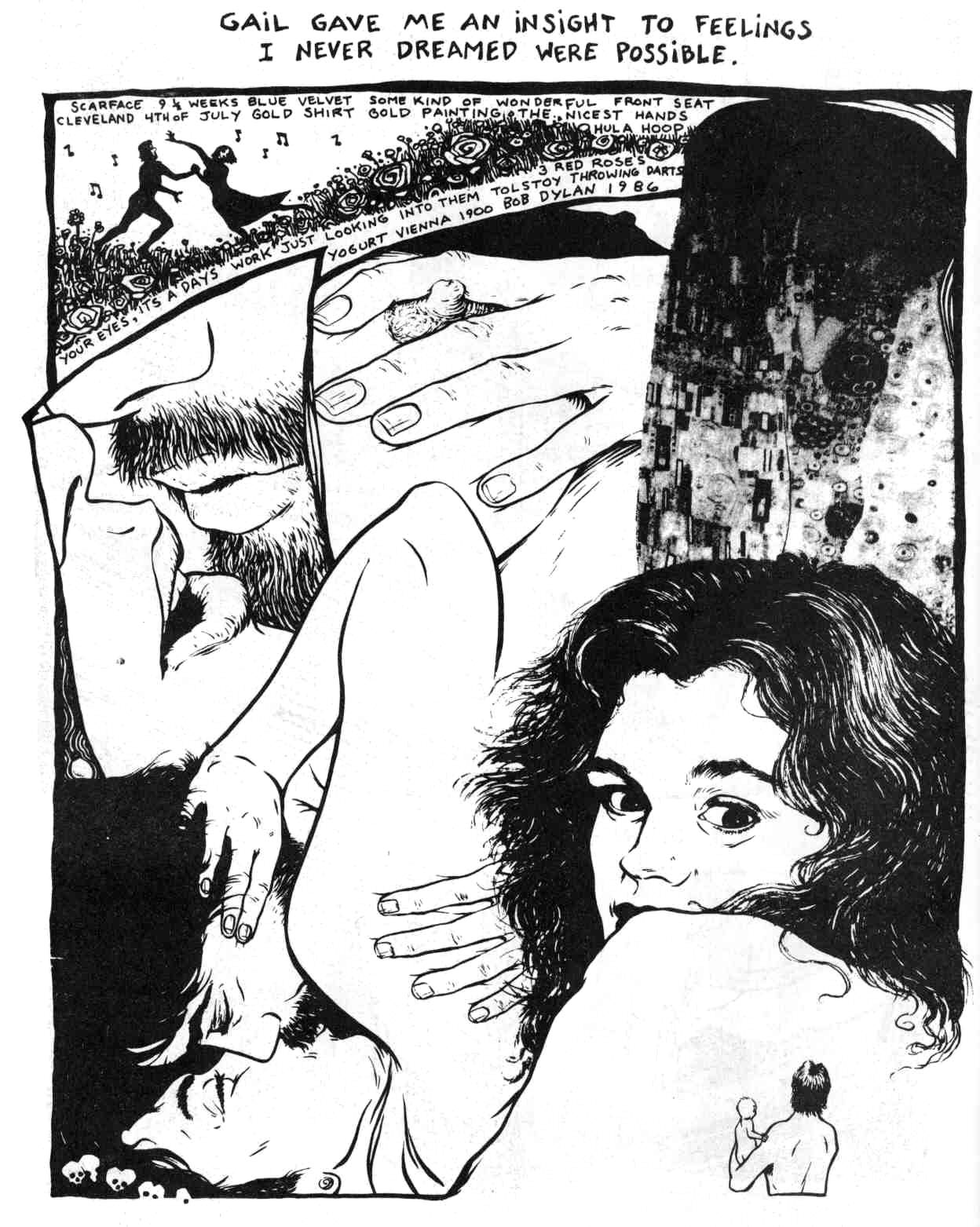 Dark Horse Presents (1986) Issue #44 #49 - English 28