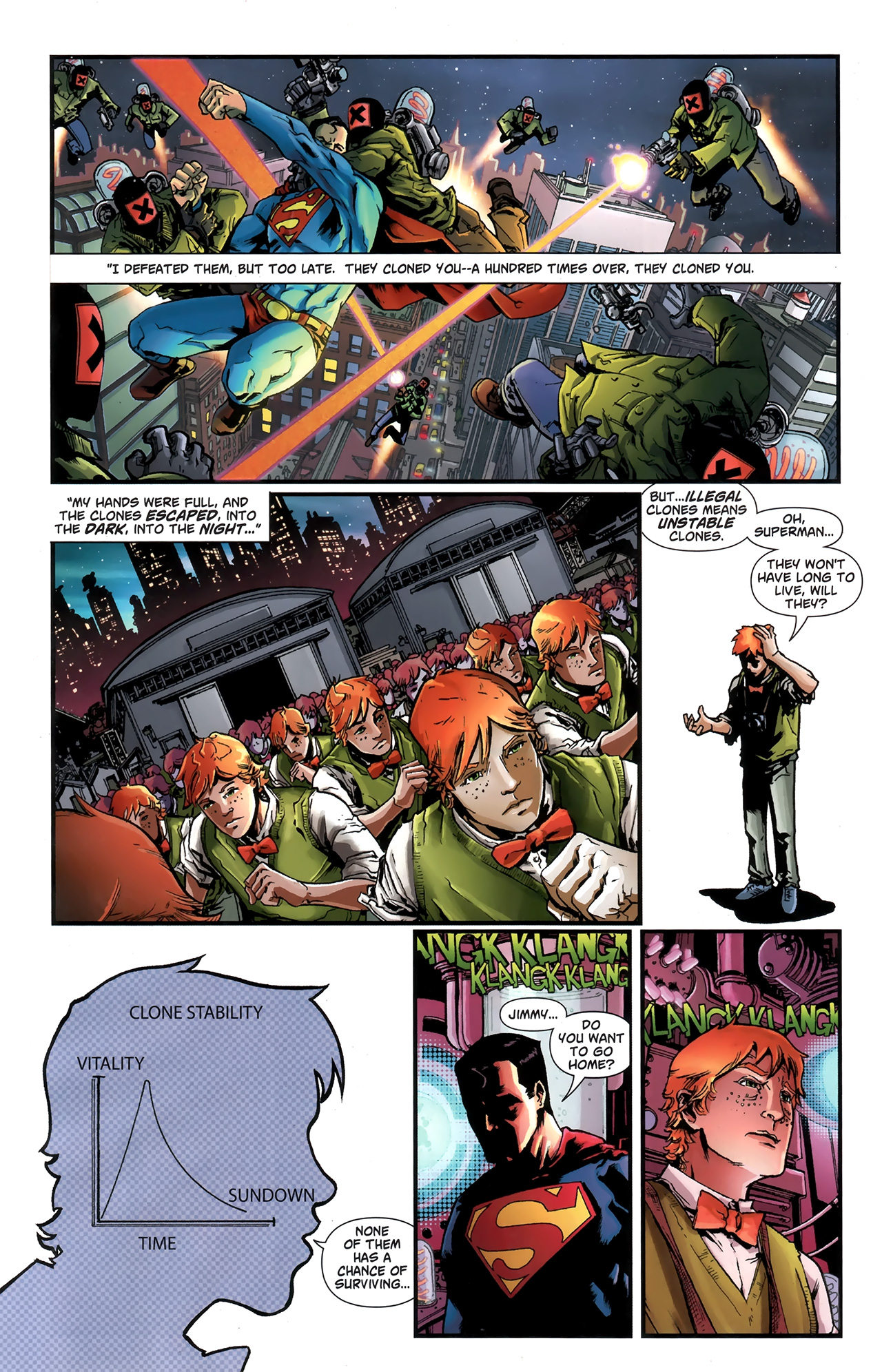 Read online Superman 80-Page Giant 2011 comic -  Issue # Full - 23