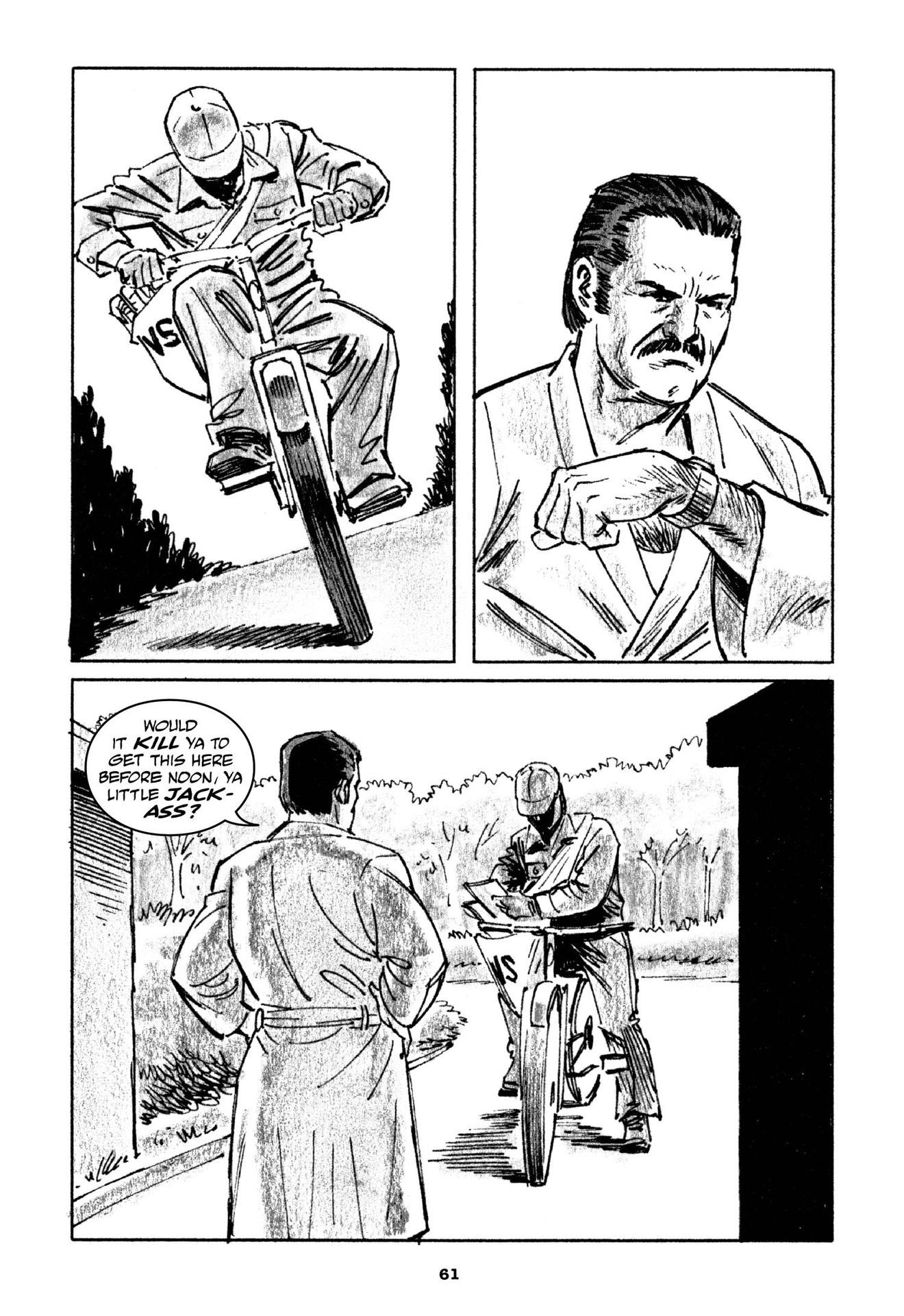 Read online Return to Perdition comic -  Issue # TPB (Part 1) - 62