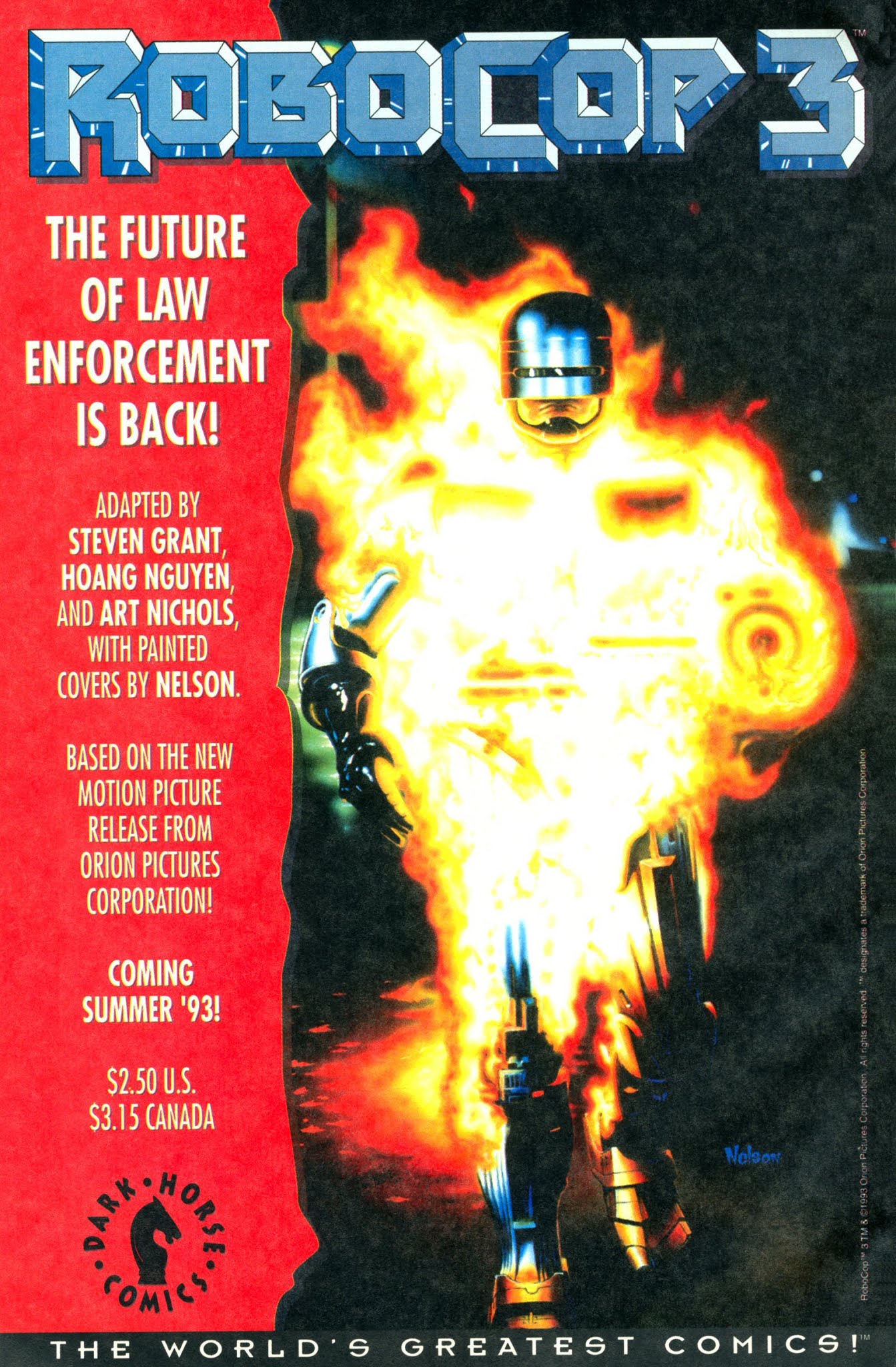 Read online Sex Warrior comic -  Issue #2 - 34