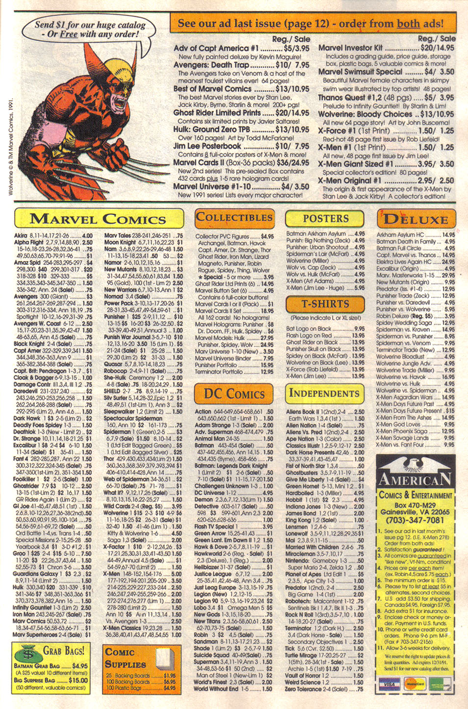 Read online X-Men Classic comic -  Issue #62 - 25