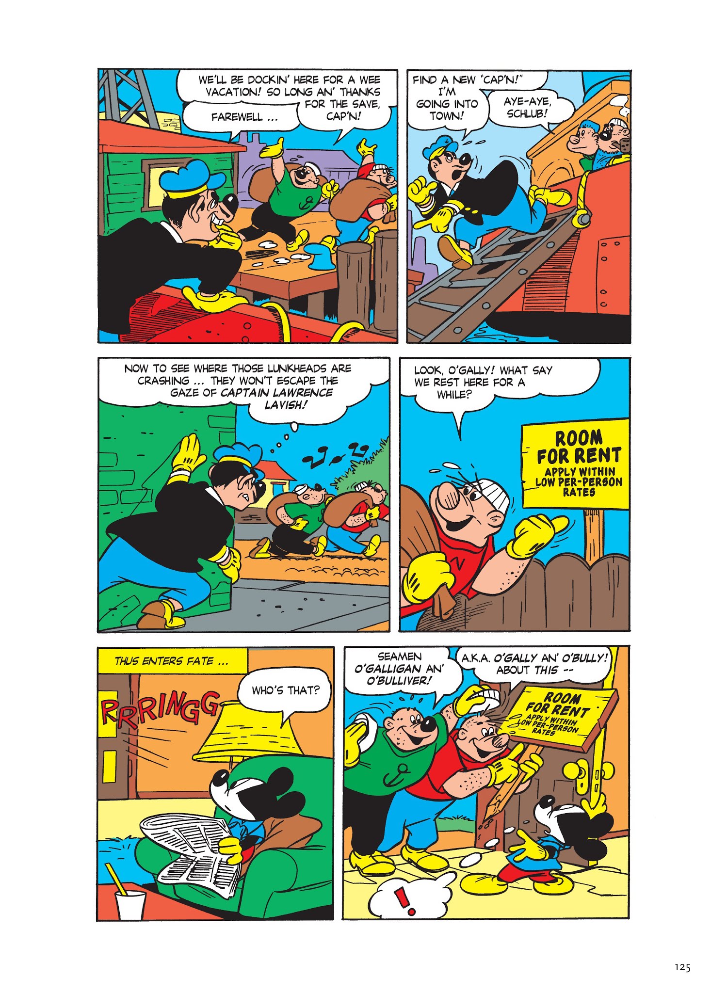 Read online Disney Masters comic -  Issue # TPB 5 (Part 2) - 30