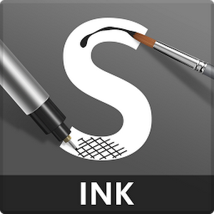SketchBook Ink v1.6 Apk