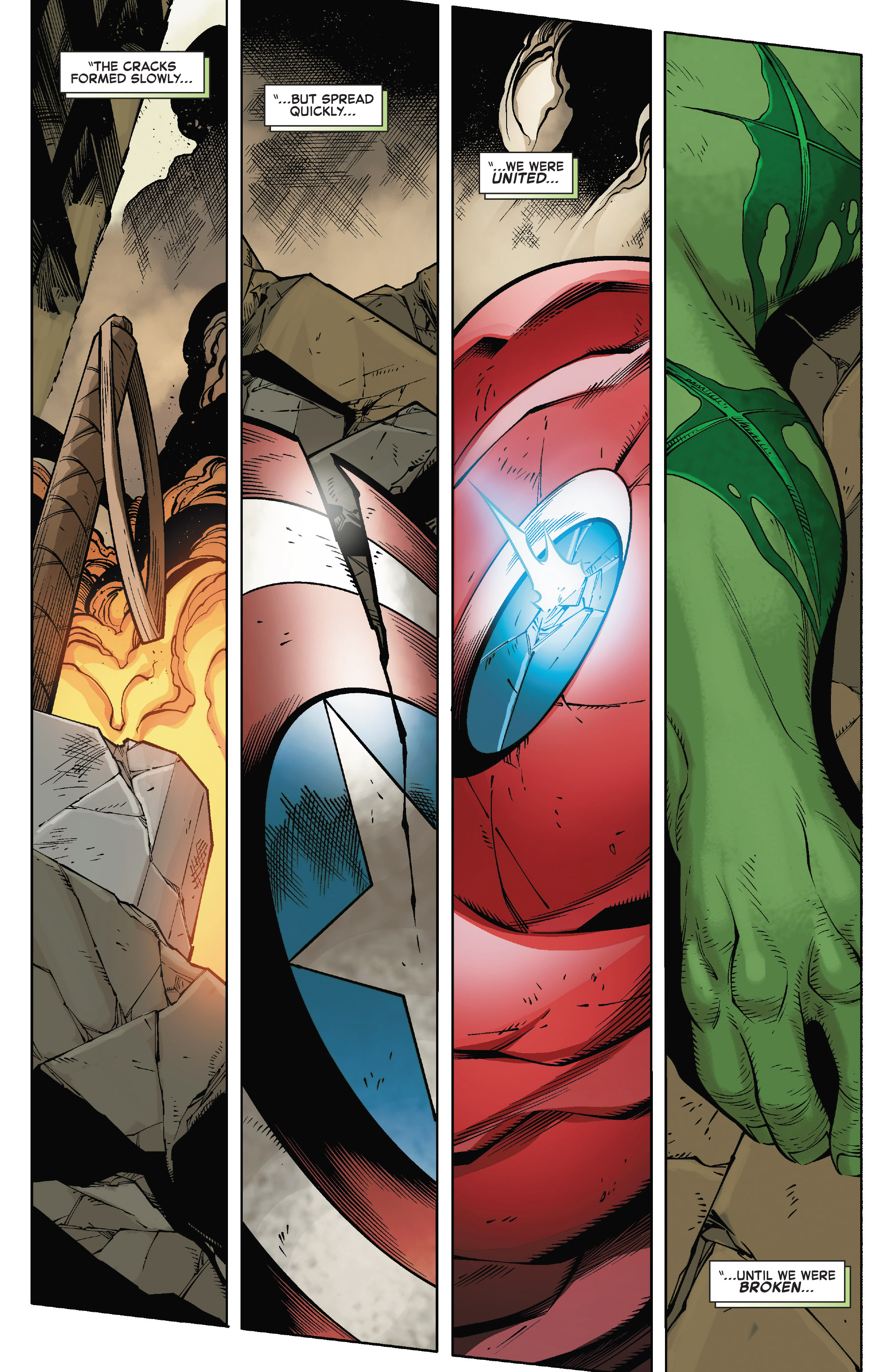 Read online Spider-Man/Deadpool comic -  Issue #48 - 3