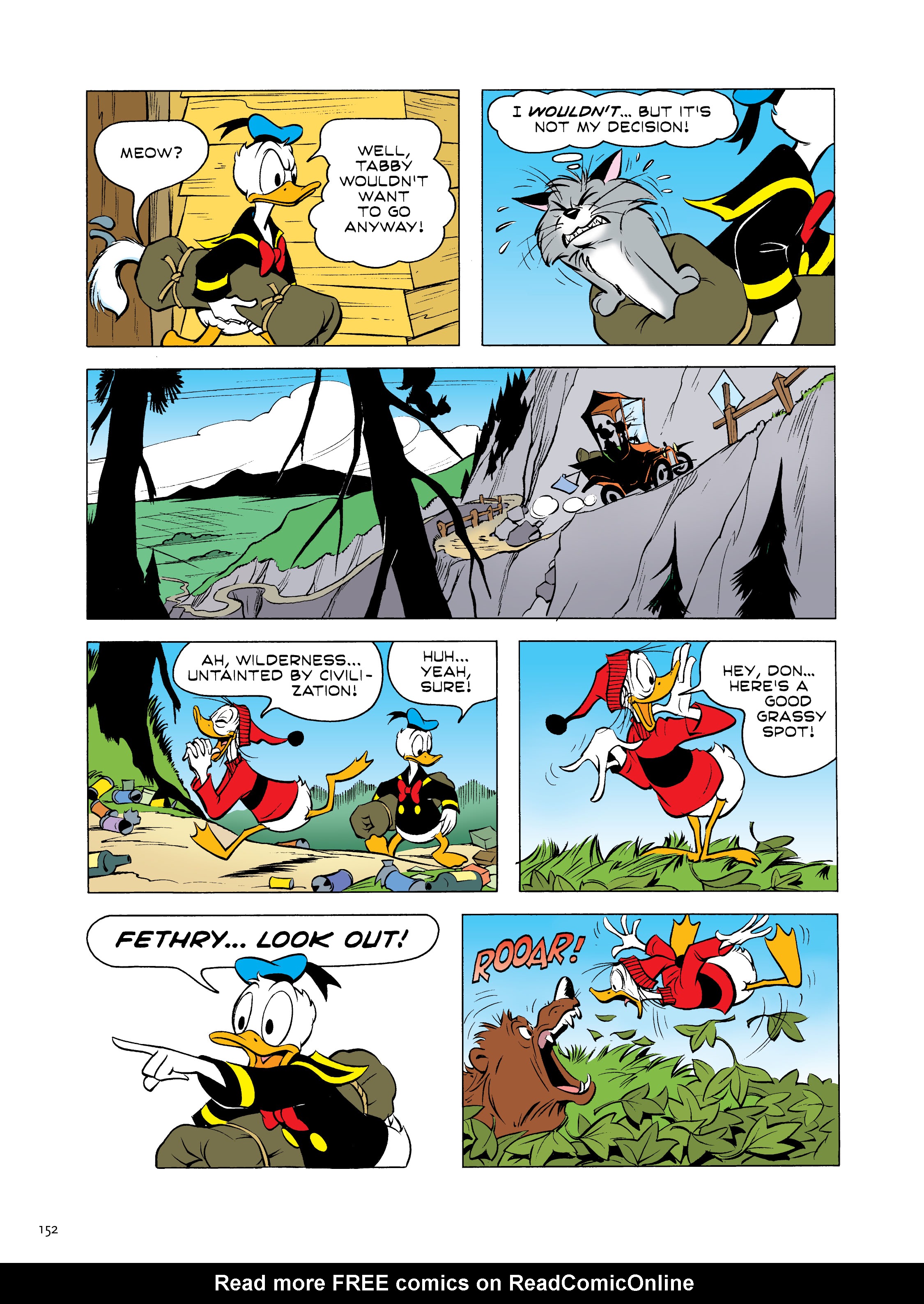 Read online Disney Masters comic -  Issue # TPB 20 (Part 2) - 58