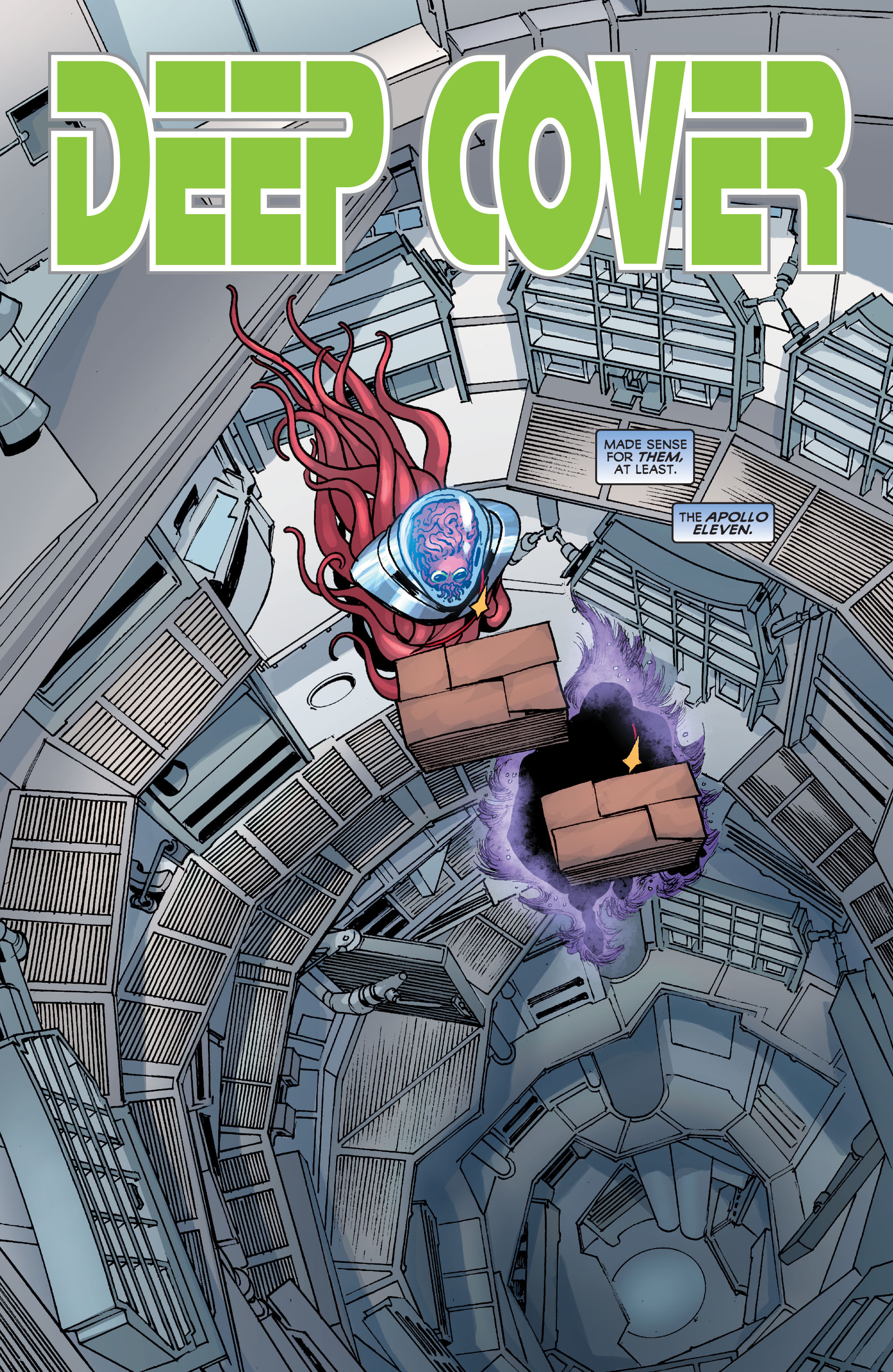 Read online Astro City: Dark Age/Book Three comic -  Issue #3 - 5