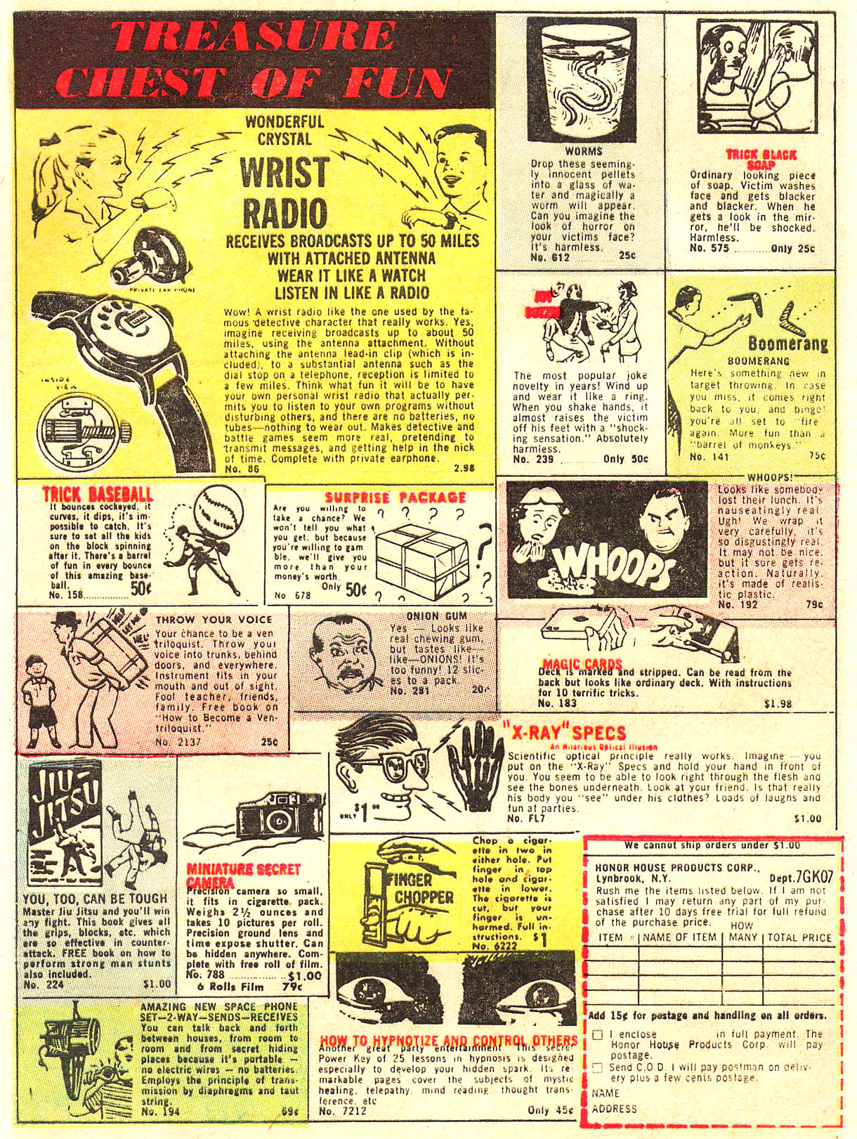 Read online Archie's Girls Betty and Veronica comic -  Issue #115 - 25